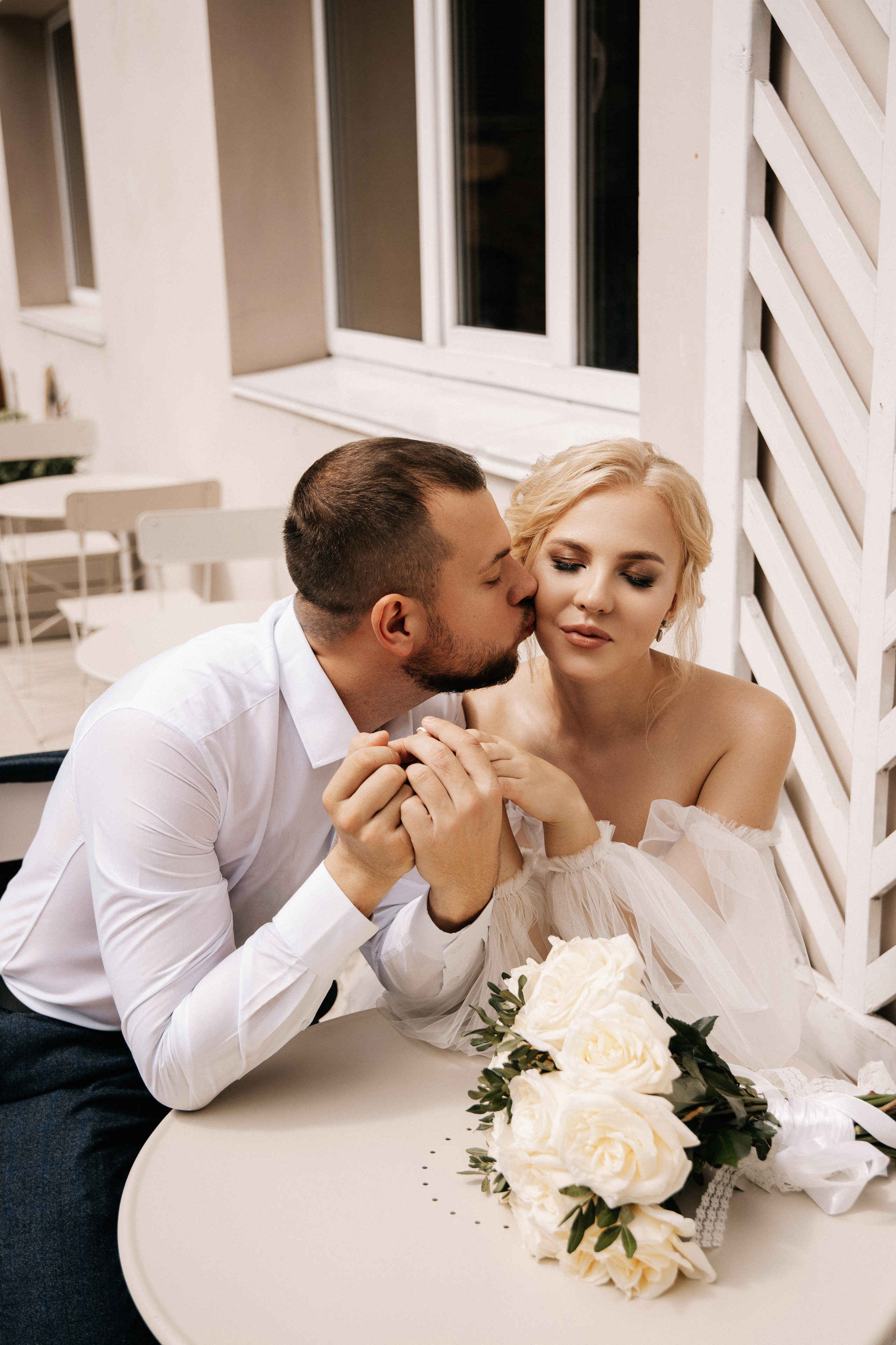 24.02.21. Свадебный Фотограф Уссурийск — Владивосток Мария Булавина