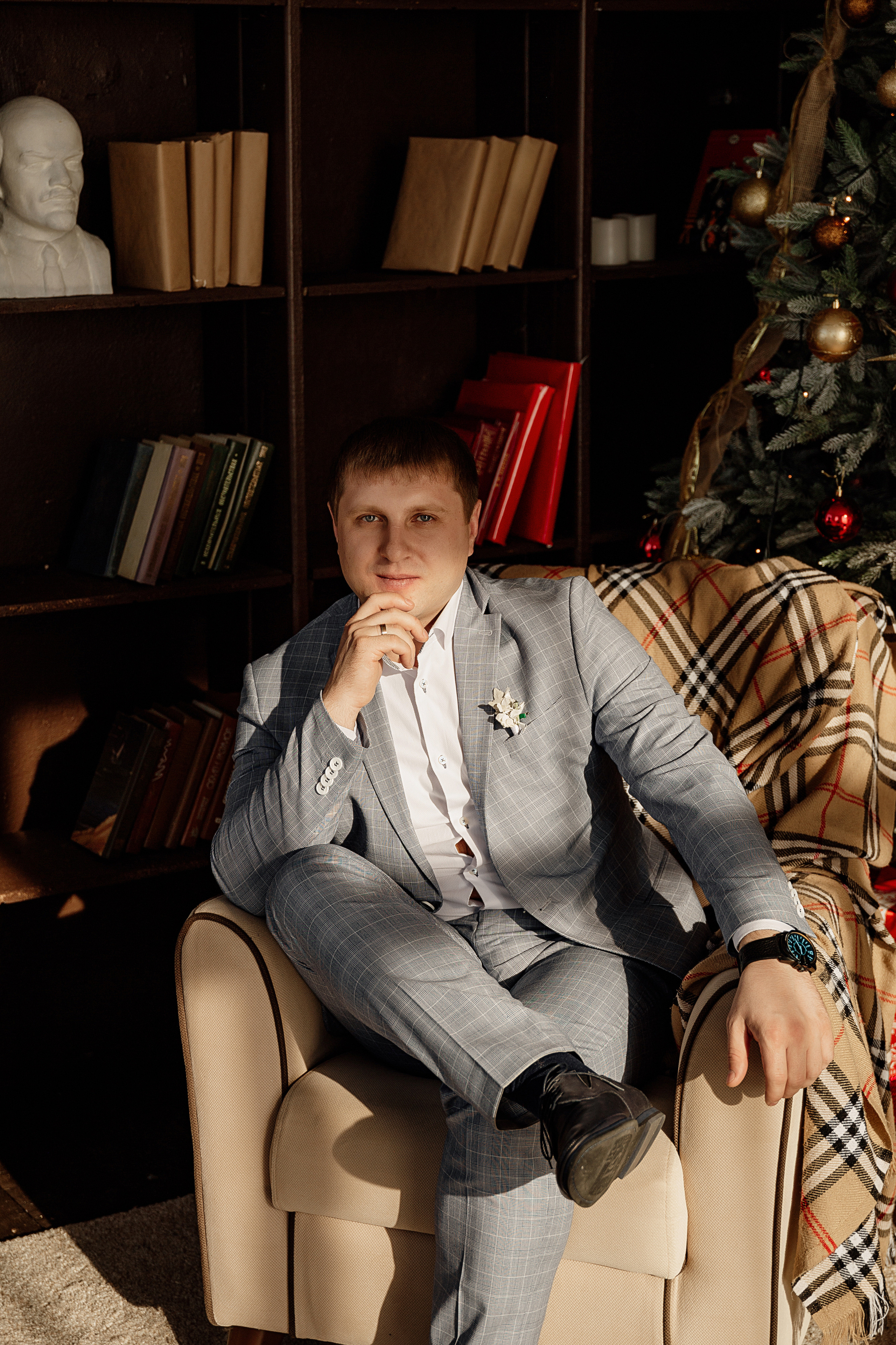 28.11.2020. Свадебный Фотограф Уссурийск — Владивосток Мария Булавина