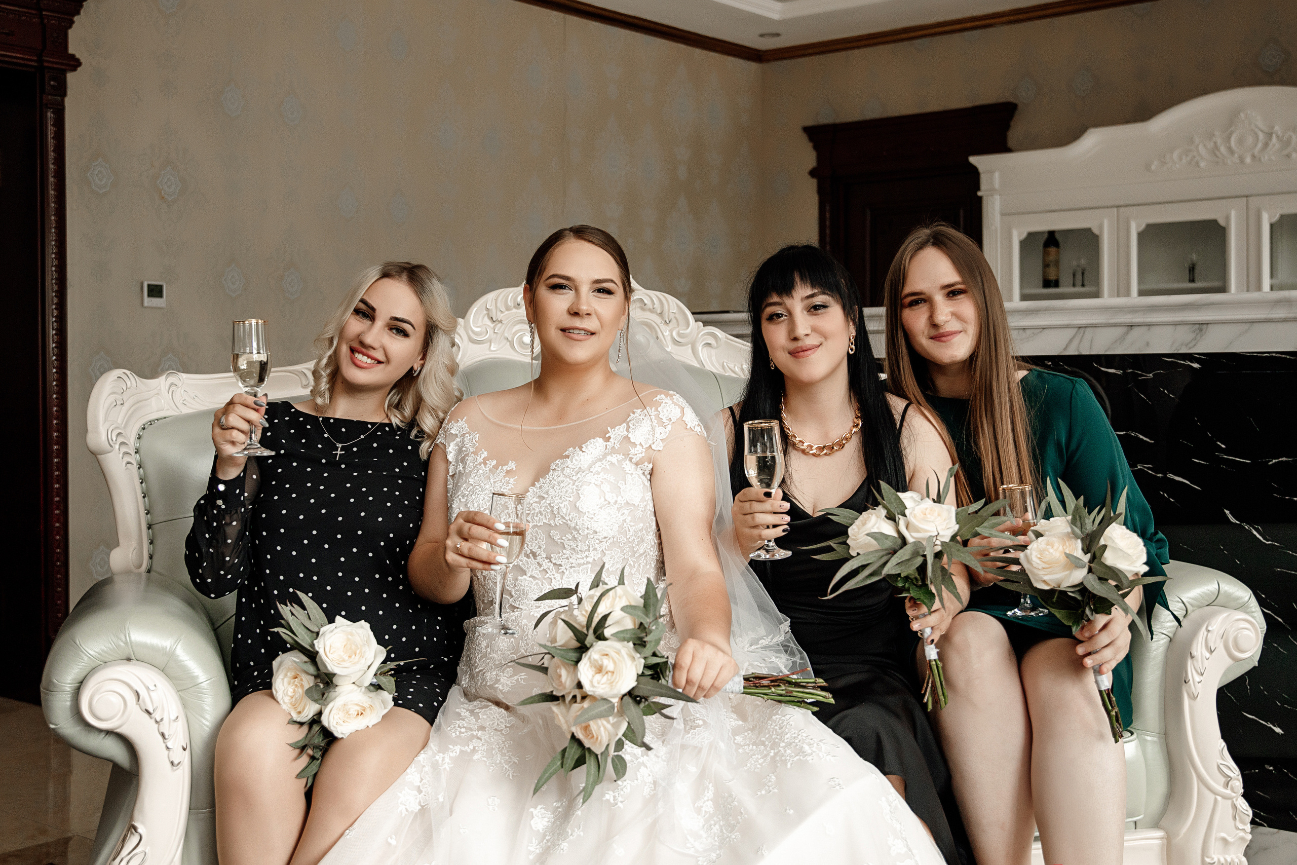 9.07.21. Свадебный Фотограф Уссурийск — Владивосток Мария Булавина