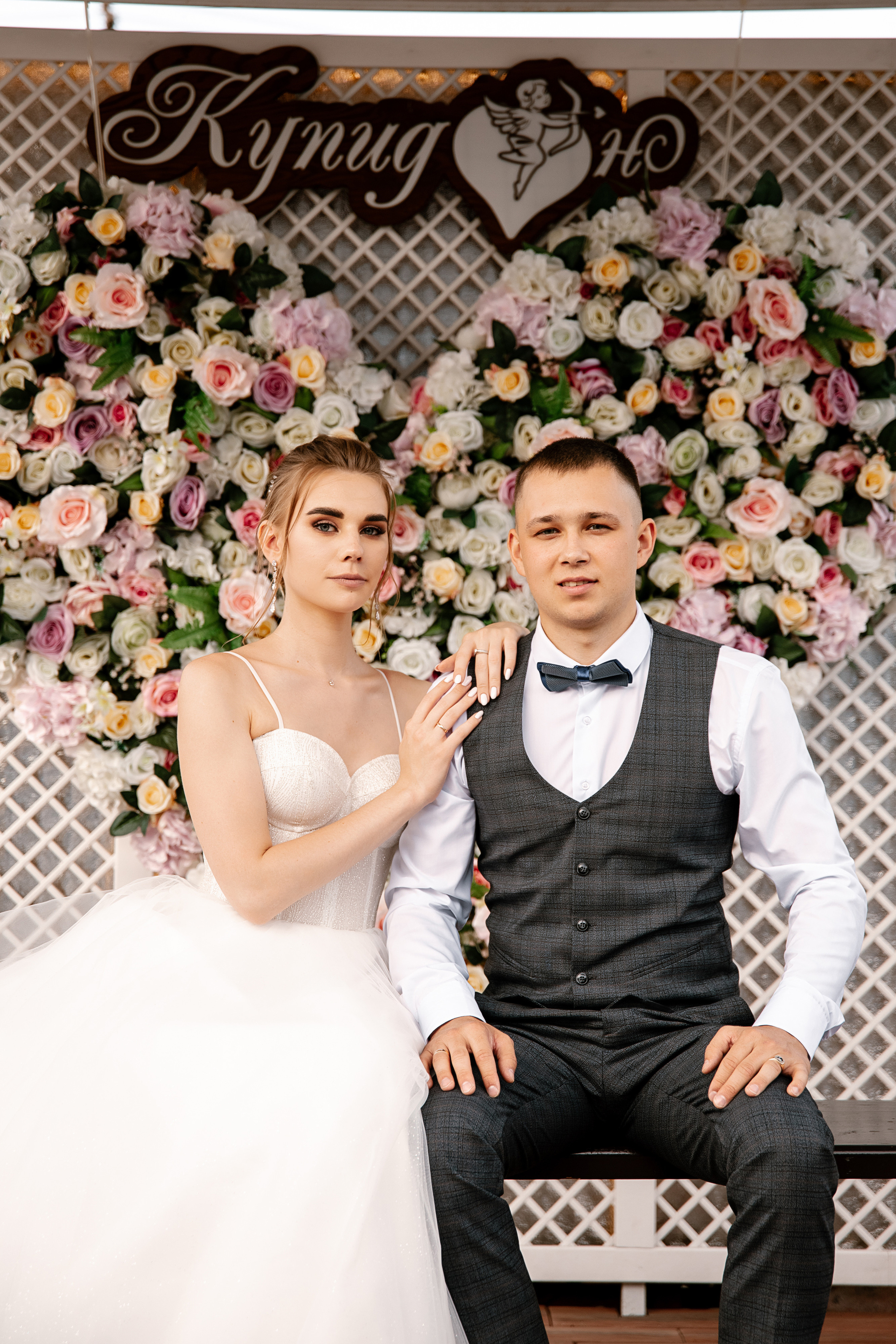 3.07.2021. Свадебный Фотограф Уссурийск — Владивосток Мария Булавина