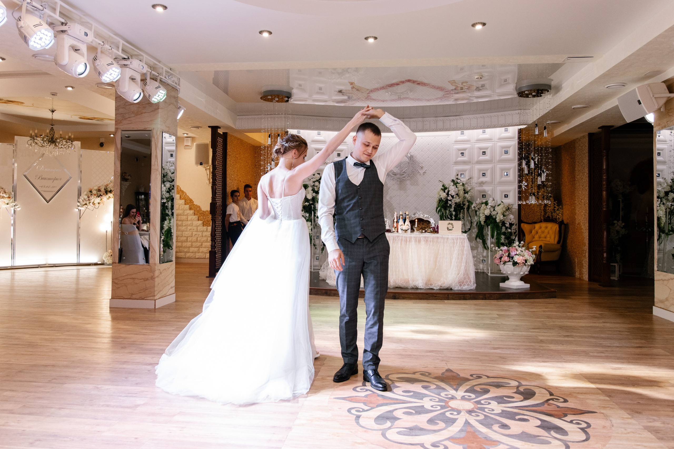 3.07.2021. Свадебный Фотограф Уссурийск — Владивосток Мария Булавина