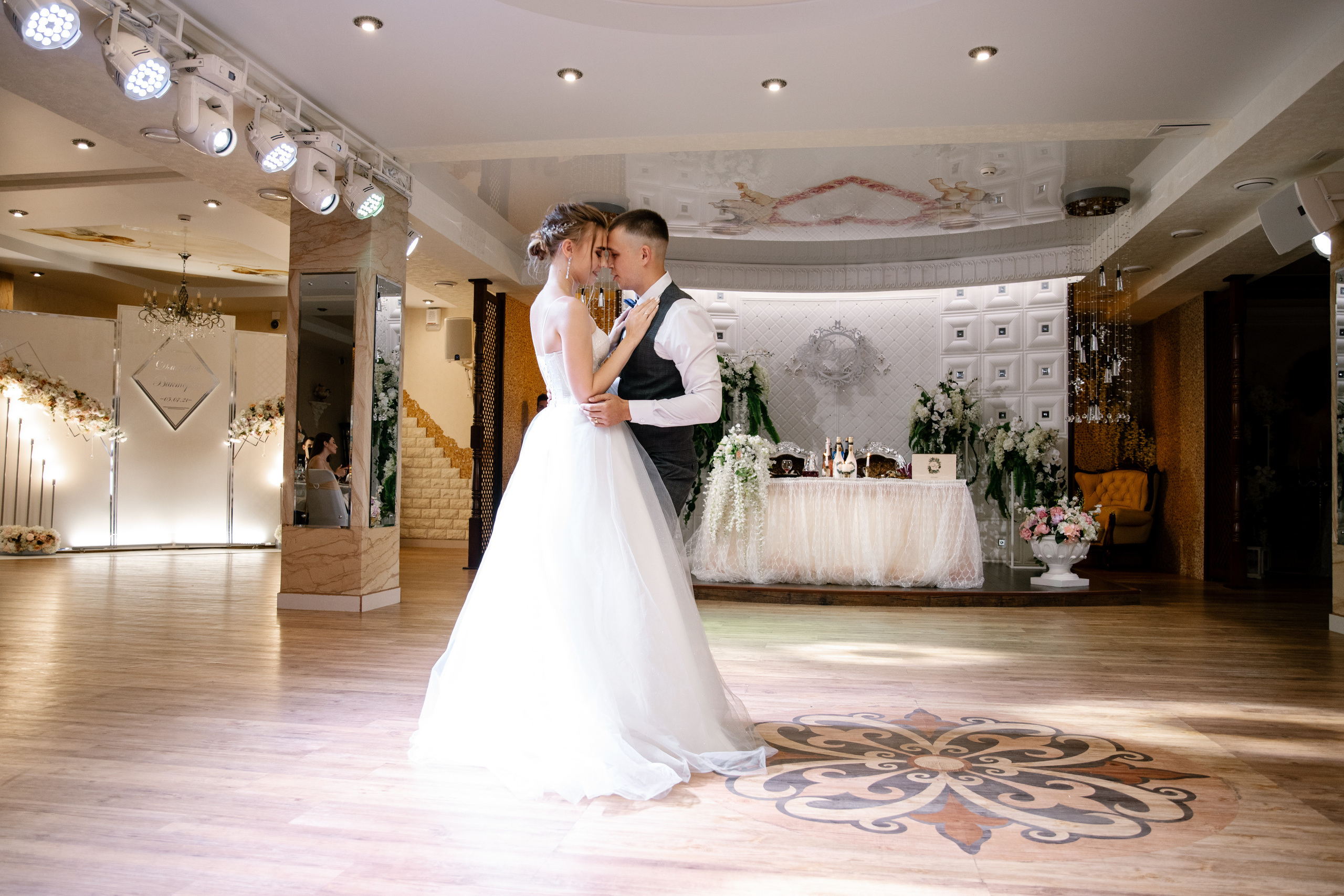 3.07.2021. Свадебный Фотограф Уссурийск — Владивосток Мария Булавина