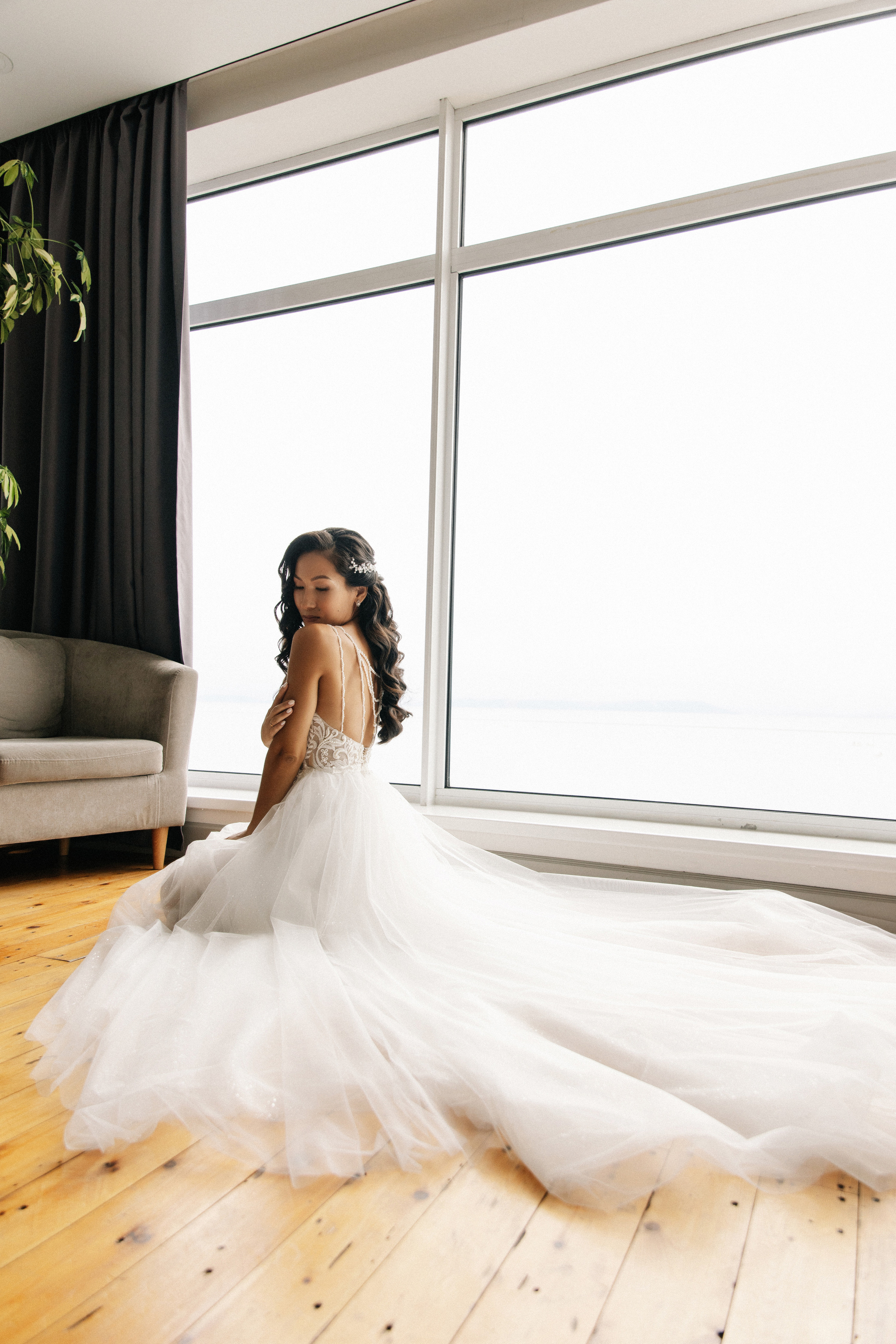 30.07.21. Свадебный Фотограф Уссурийск — Владивосток Мария Булавина