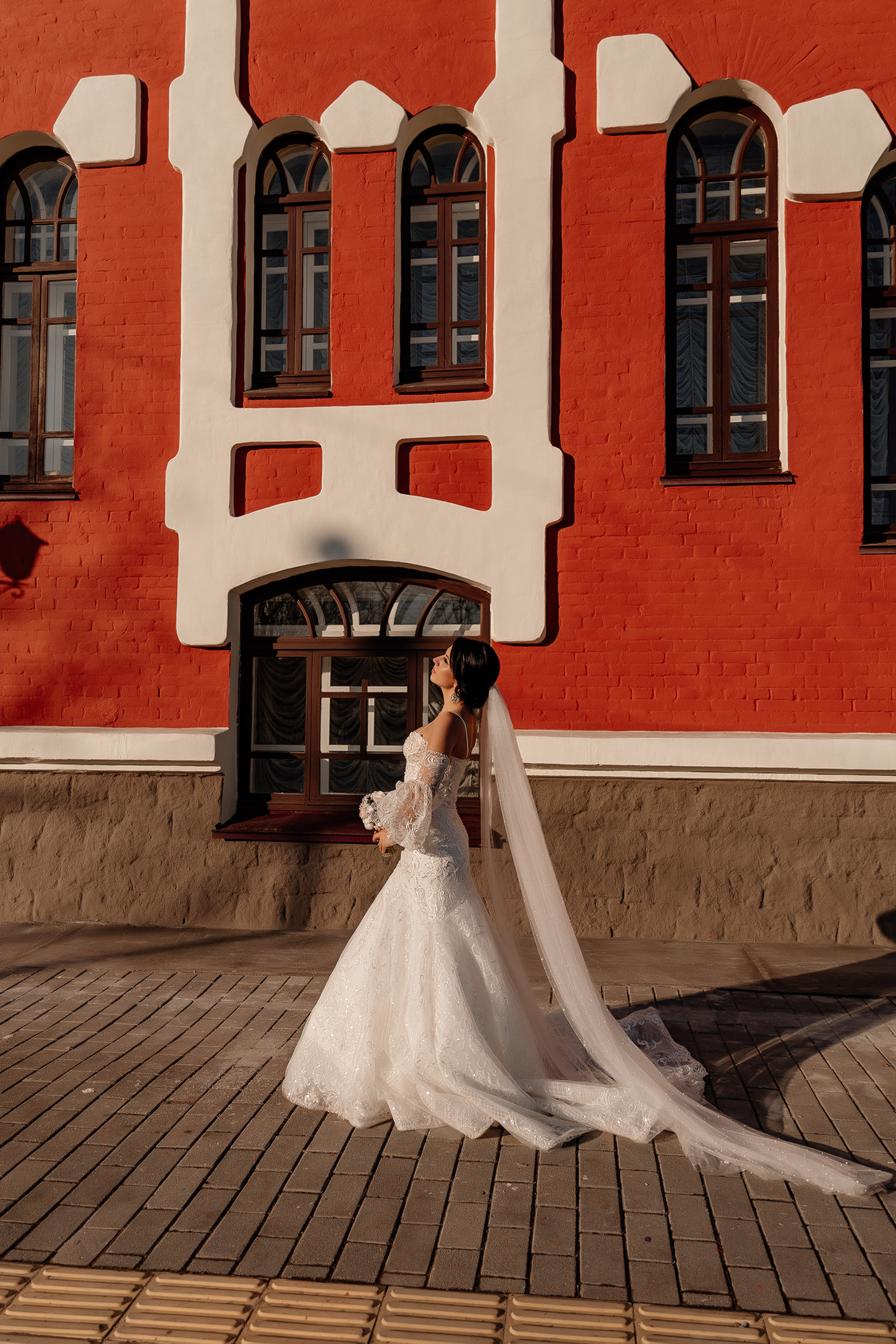 28.11.2020. Свадебный Фотограф Уссурийск — Владивосток Мария Булавина