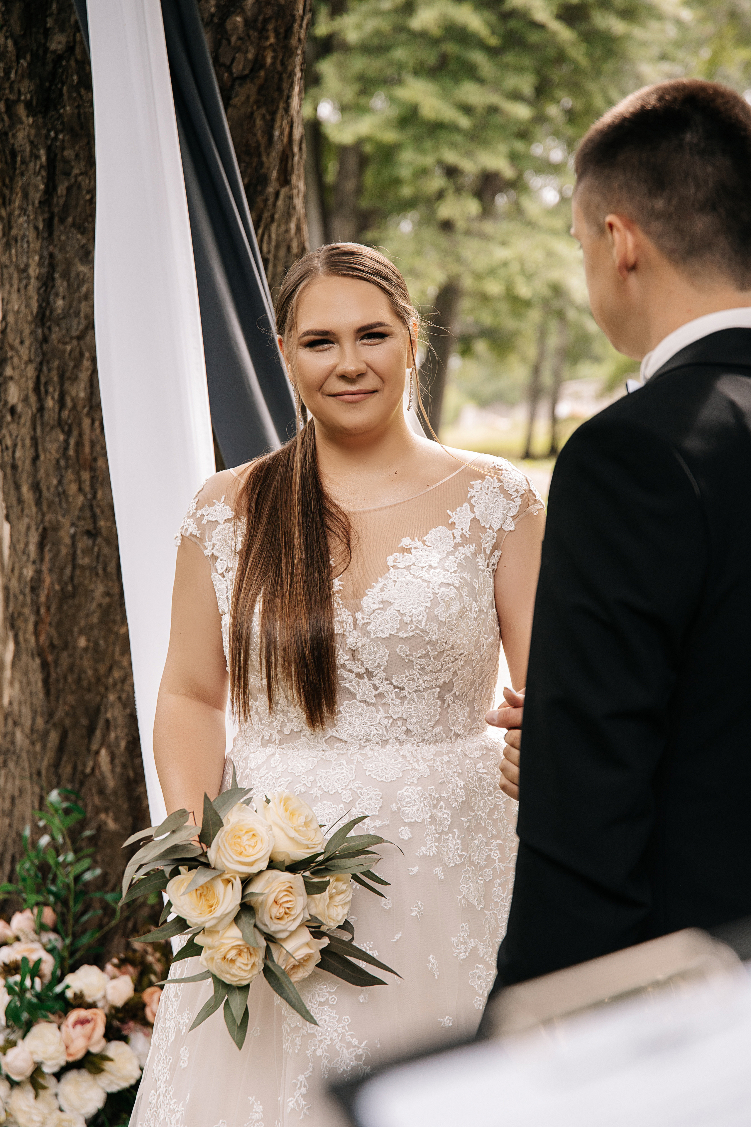 9.07.21. Свадебный Фотограф Уссурийск — Владивосток Мария Булавина