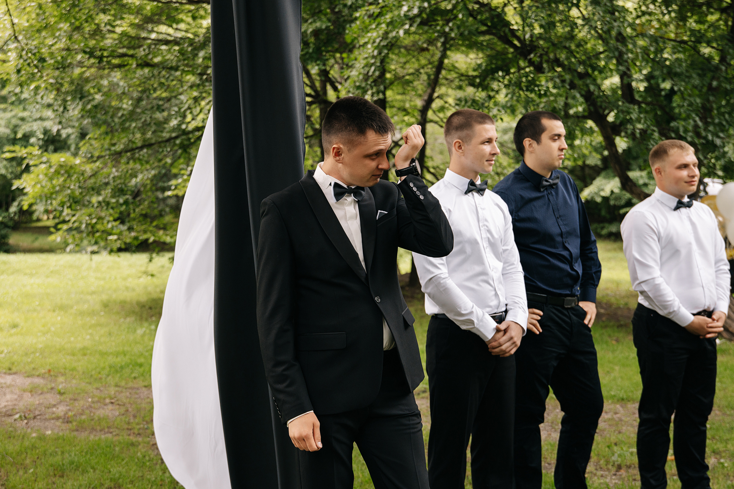 9.07.21. Свадебный Фотограф Уссурийск — Владивосток Мария Булавина