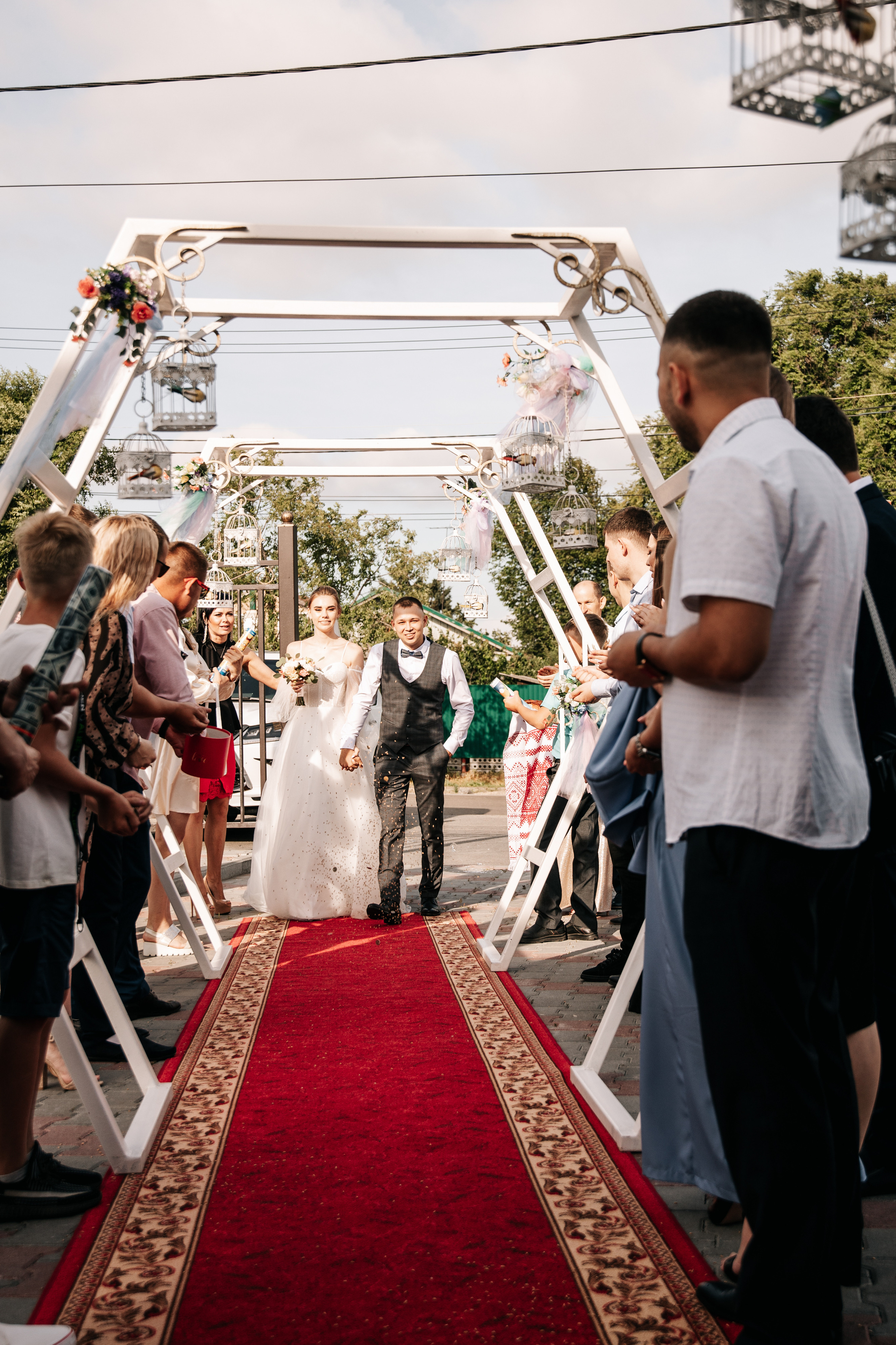 3.07.2021. Свадебный Фотограф Уссурийск — Владивосток Мария Булавина