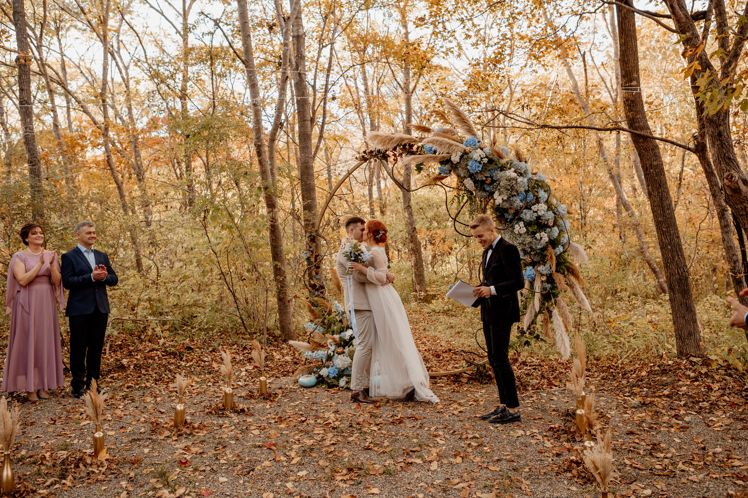 10.10.2020. Свадебный Фотограф Уссурийск — Владивосток Мария Булавина