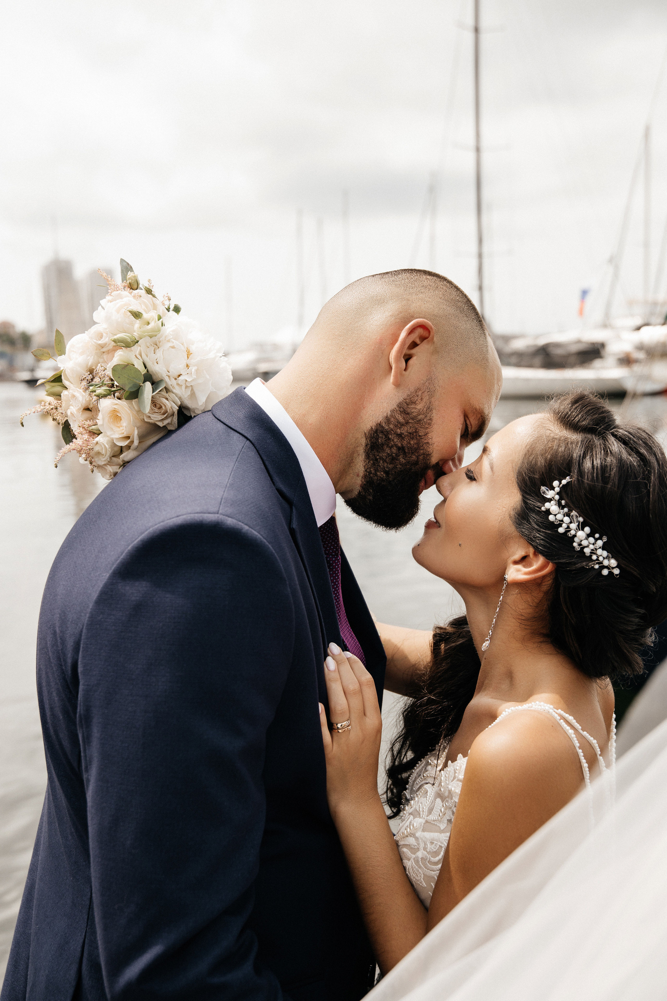 30.07.21. Свадебный Фотограф Уссурийск — Владивосток Мария Булавина