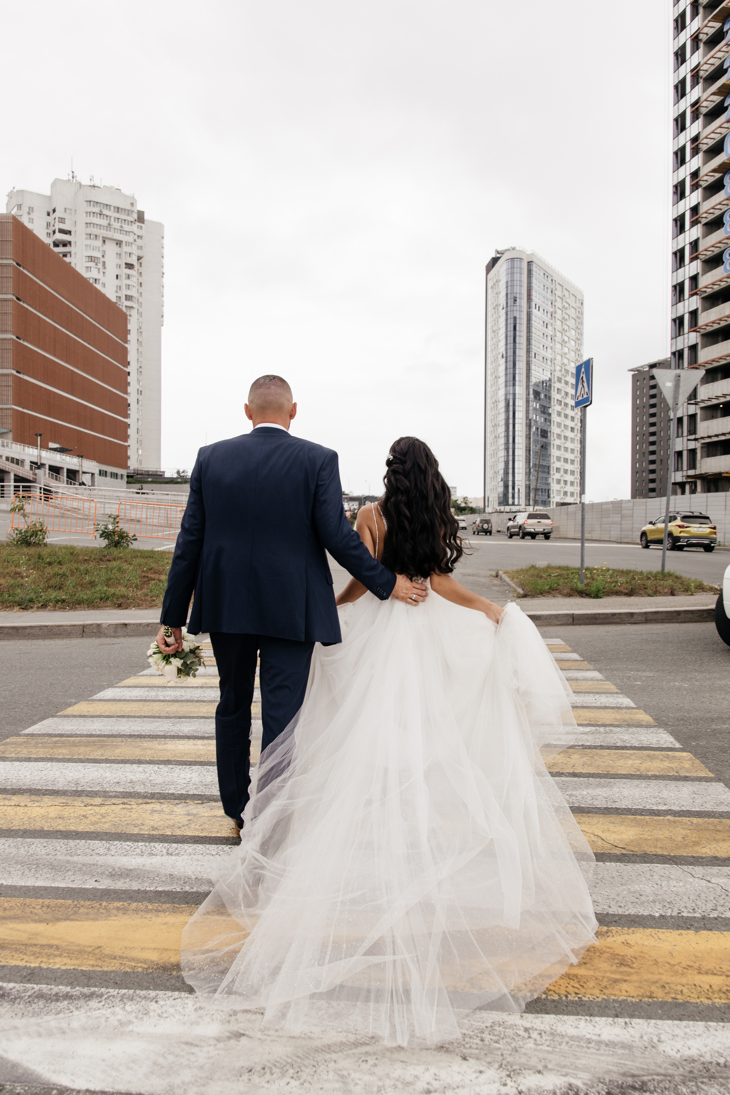 30.07.21. Свадебный Фотограф Уссурийск — Владивосток Мария Булавина