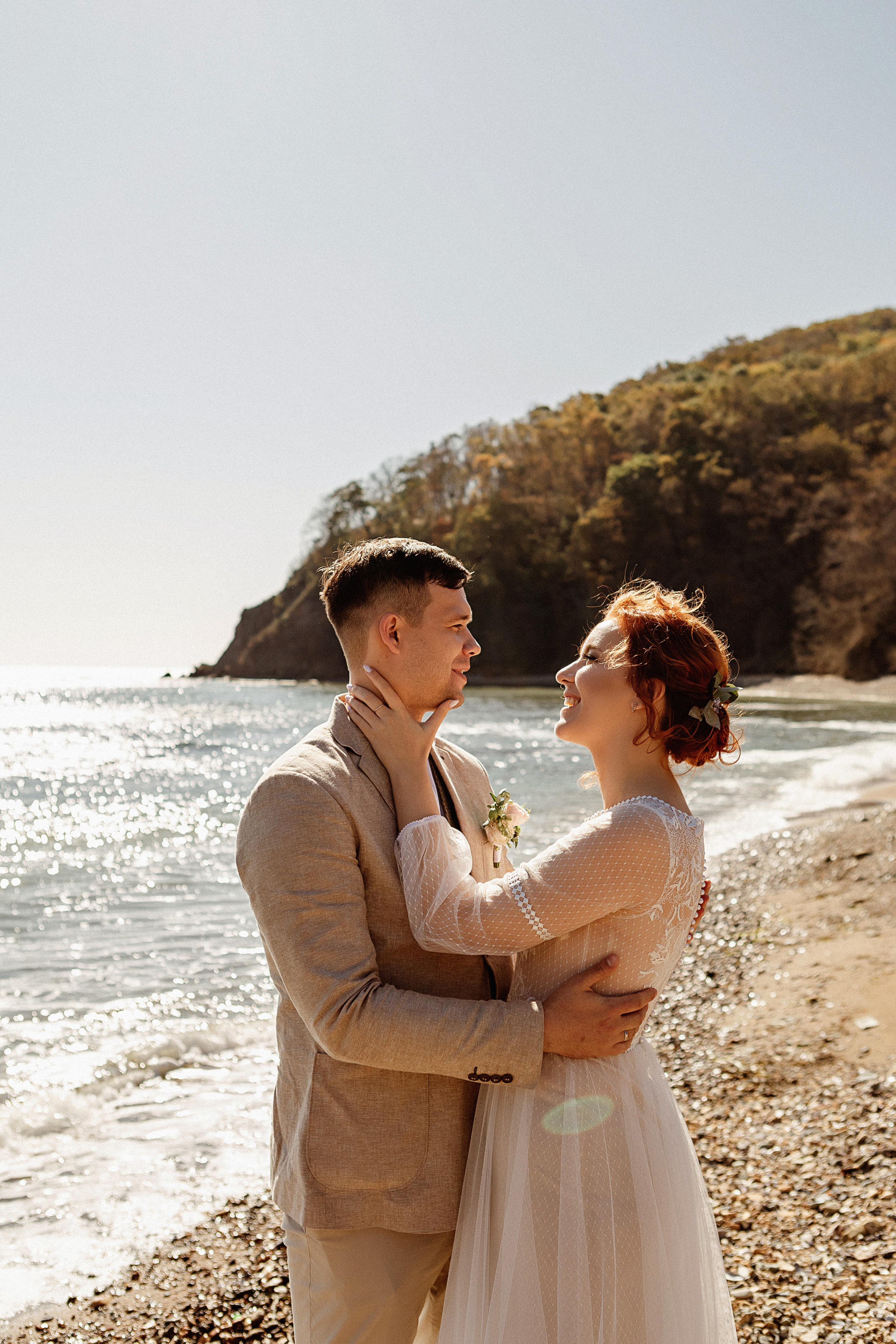 10.10.2020. Свадебный Фотограф Уссурийск — Владивосток Мария Булавина