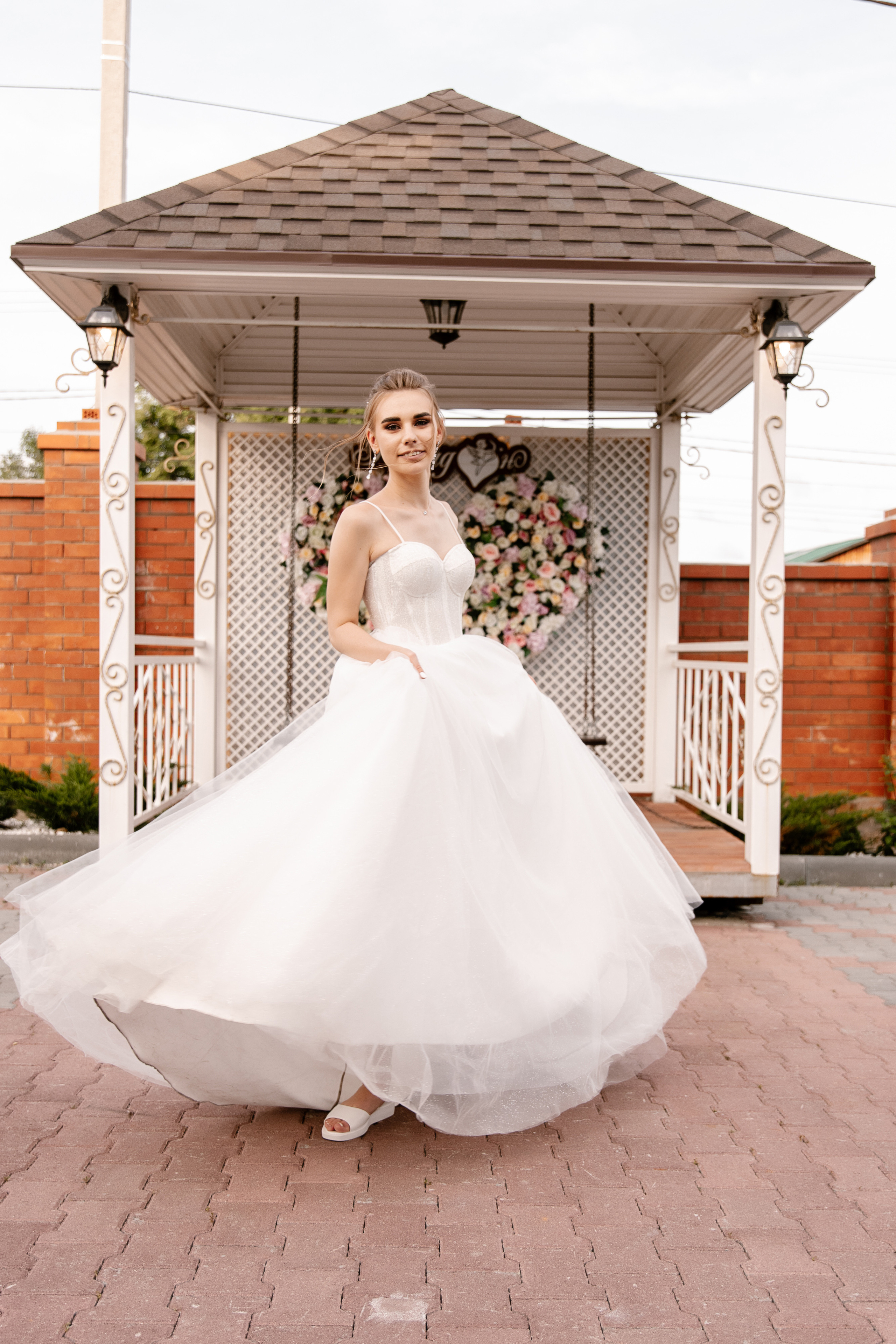 3.07.2021. Свадебный Фотограф Уссурийск — Владивосток Мария Булавина