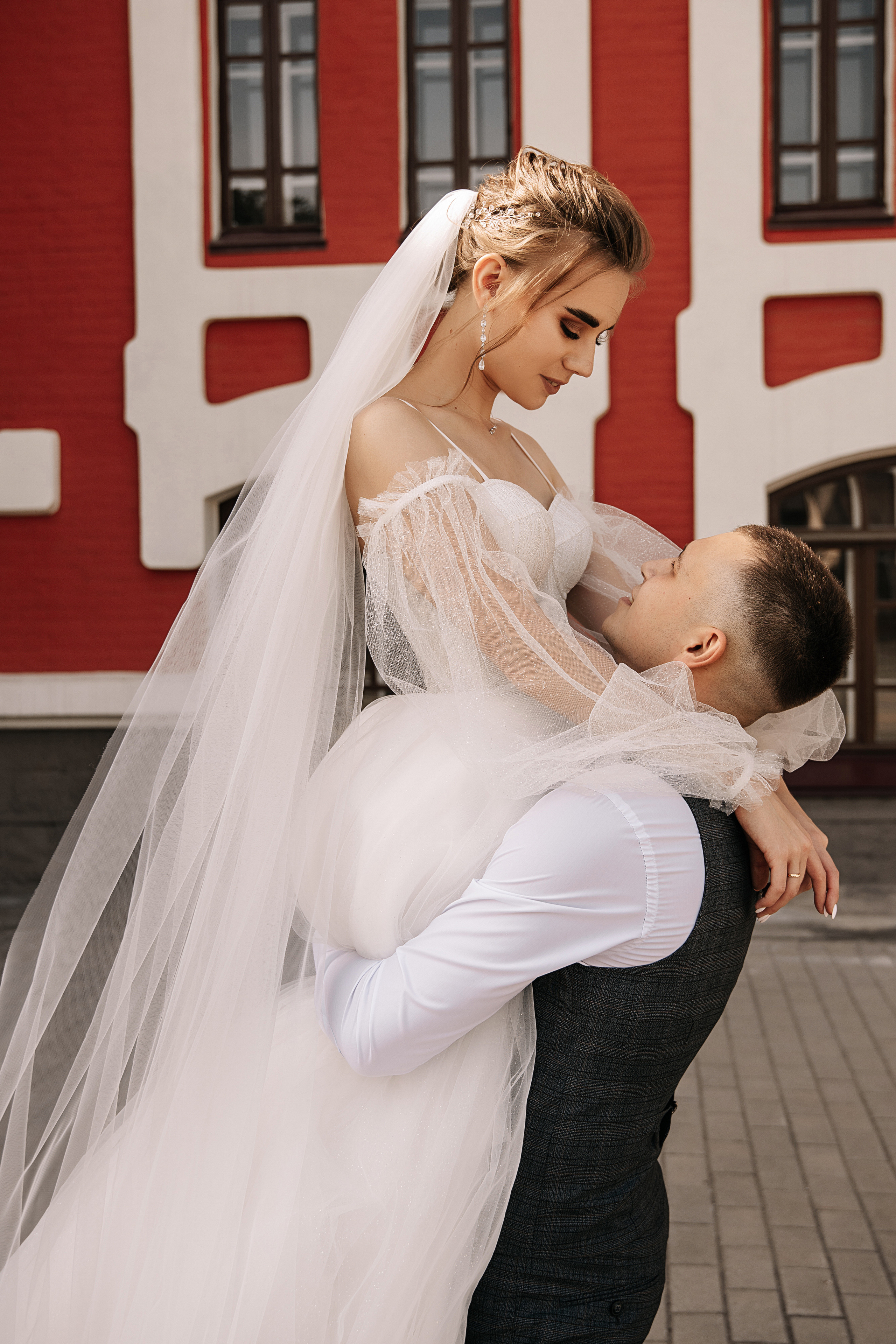 3.07.2021. Свадебный Фотограф Уссурийск — Владивосток Мария Булавина