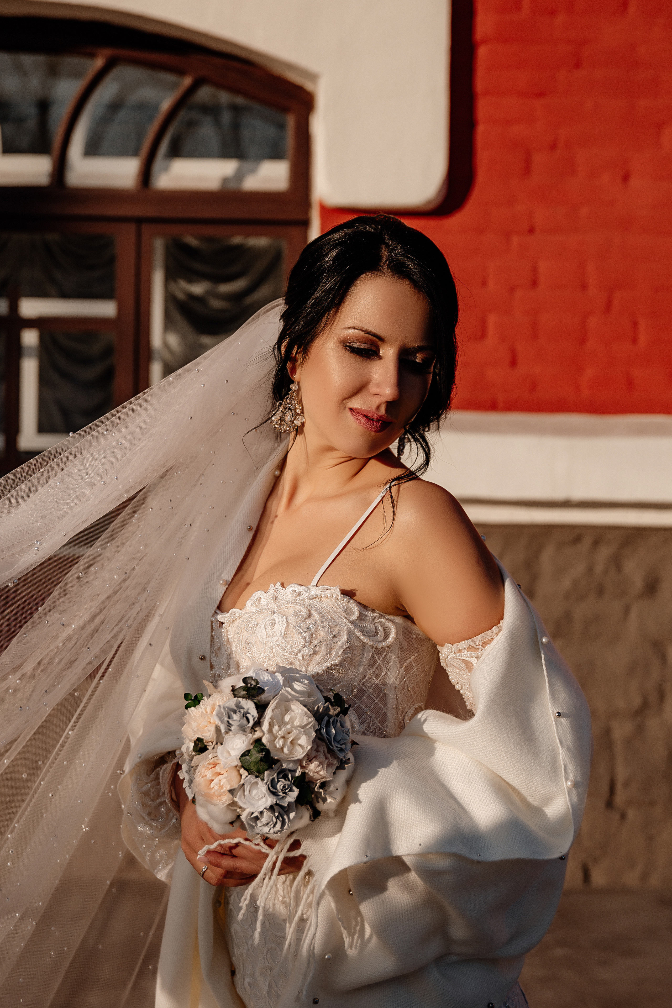 28.11.2020. Свадебный Фотограф Уссурийск — Владивосток Мария Булавина