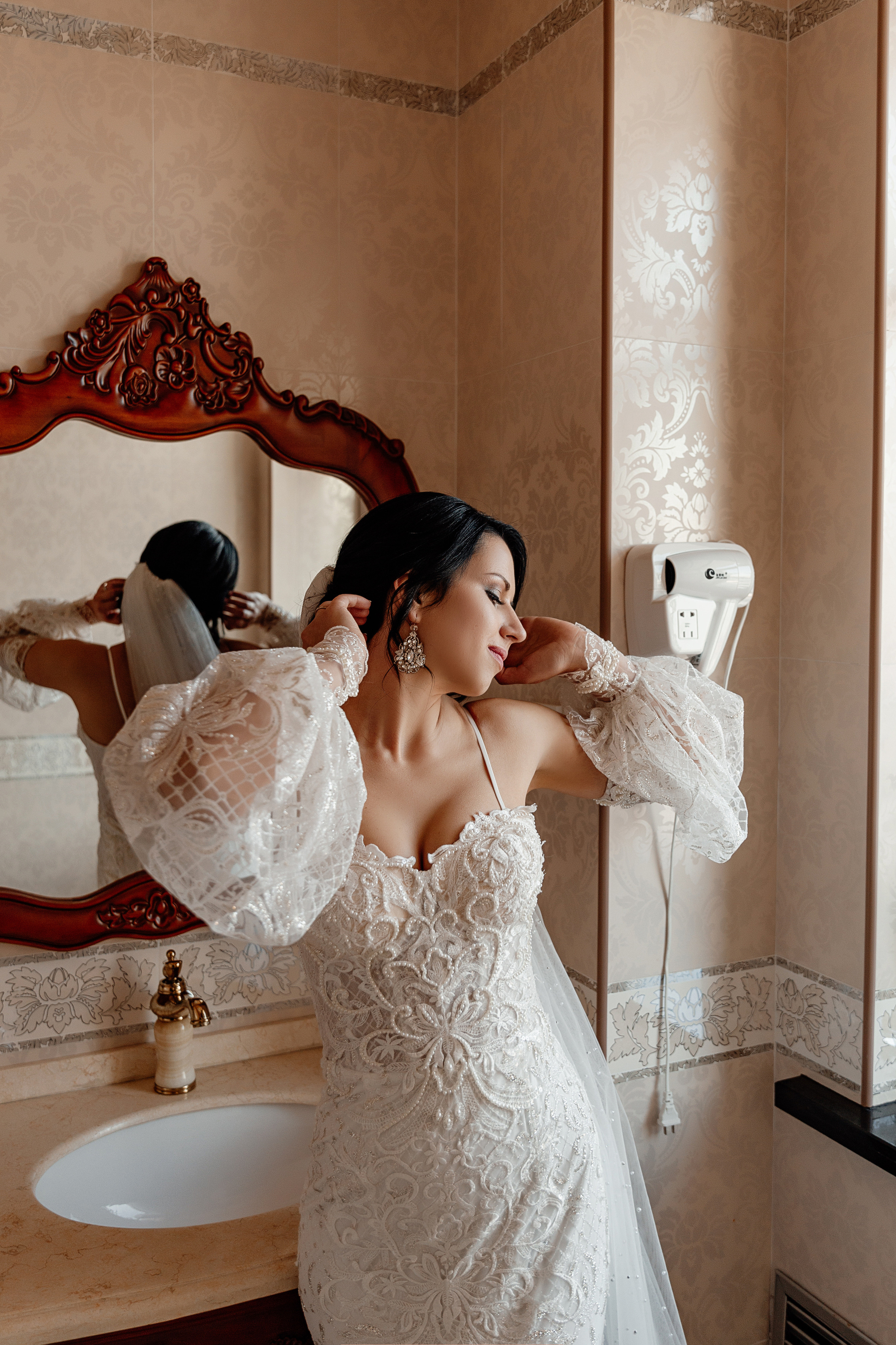 28.11.2020. Свадебный Фотограф Уссурийск — Владивосток Мария Булавина