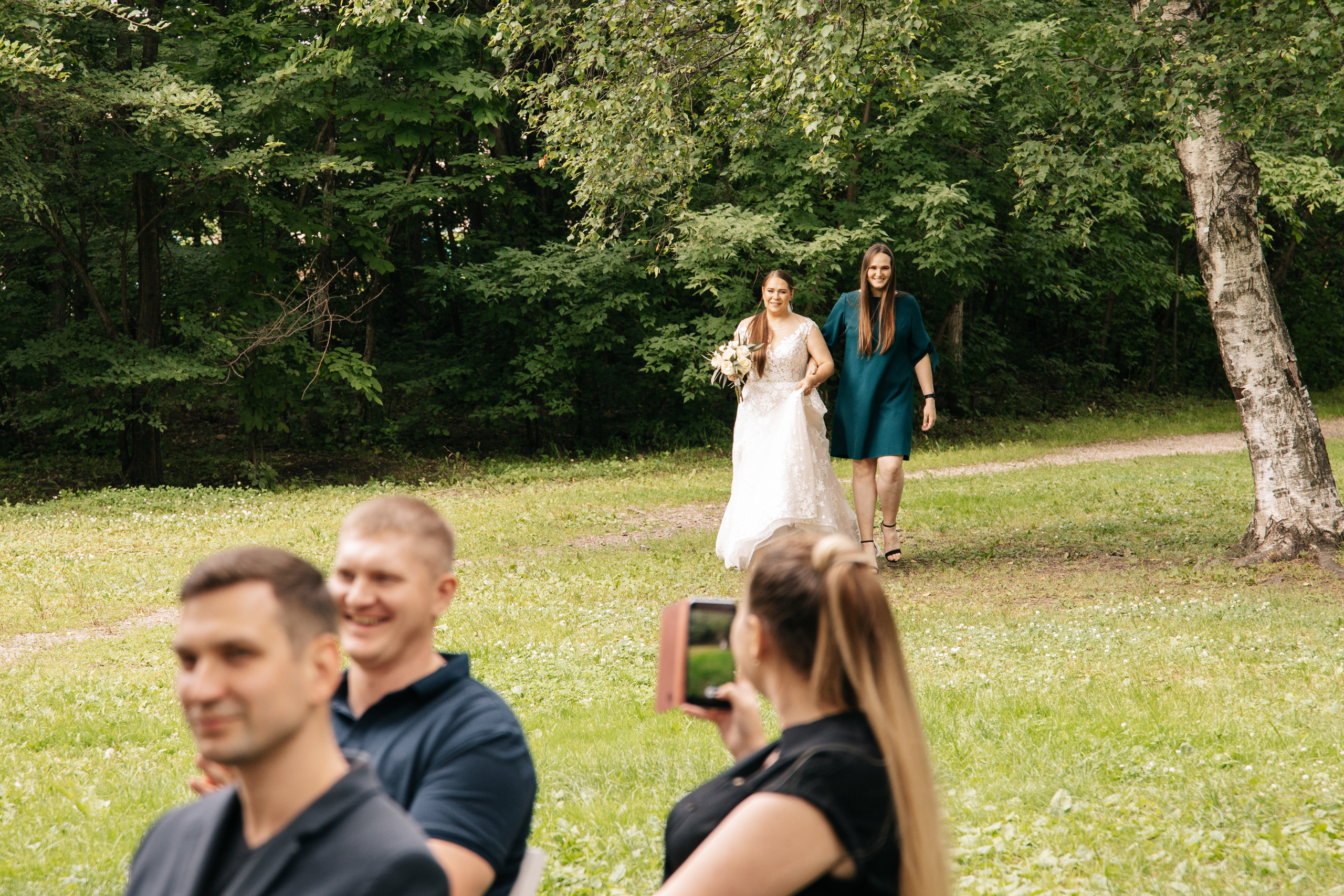9.07.21. Свадебный Фотограф Уссурийск — Владивосток Мария Булавина