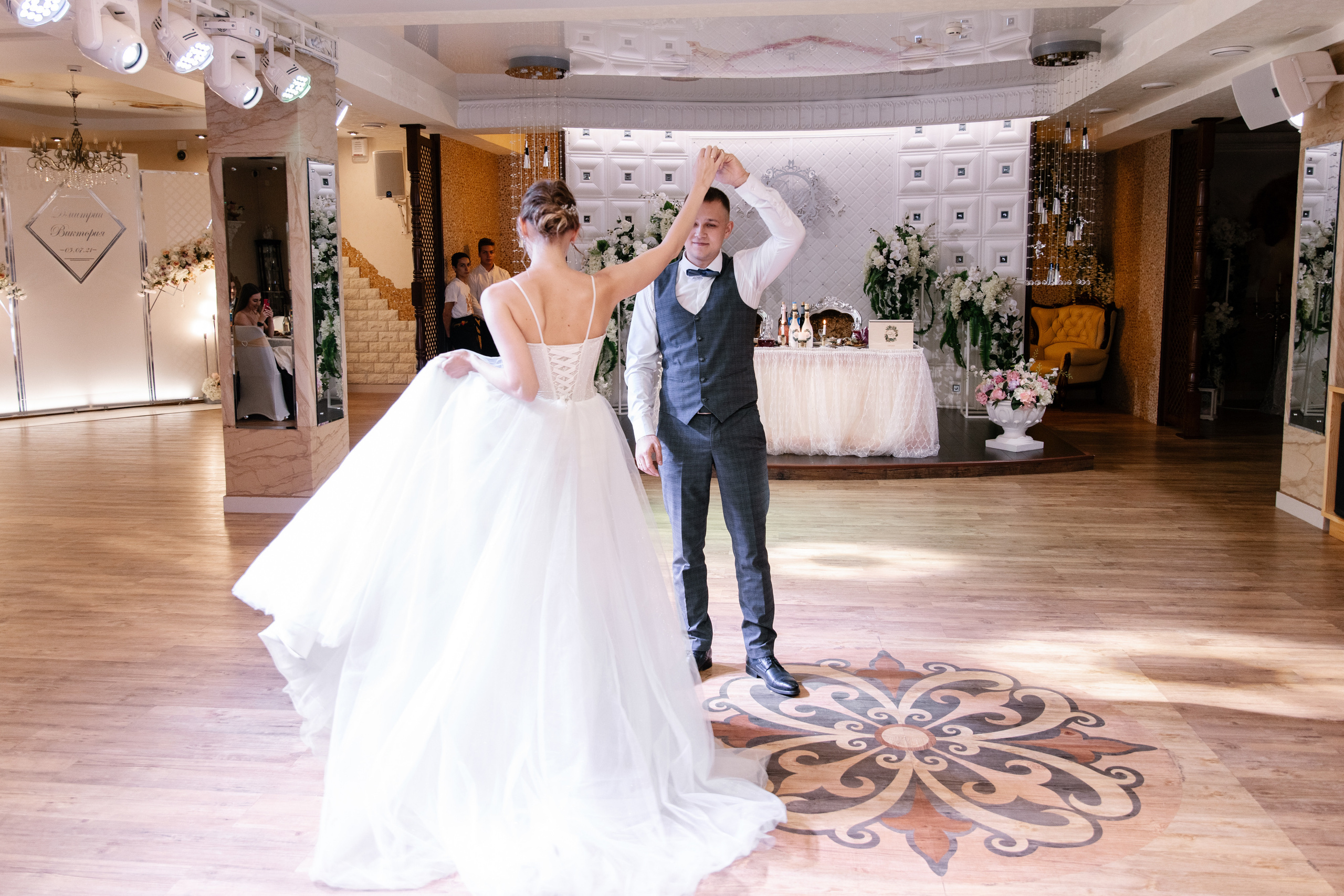 3.07.2021. Свадебный Фотограф Уссурийск — Владивосток Мария Булавина