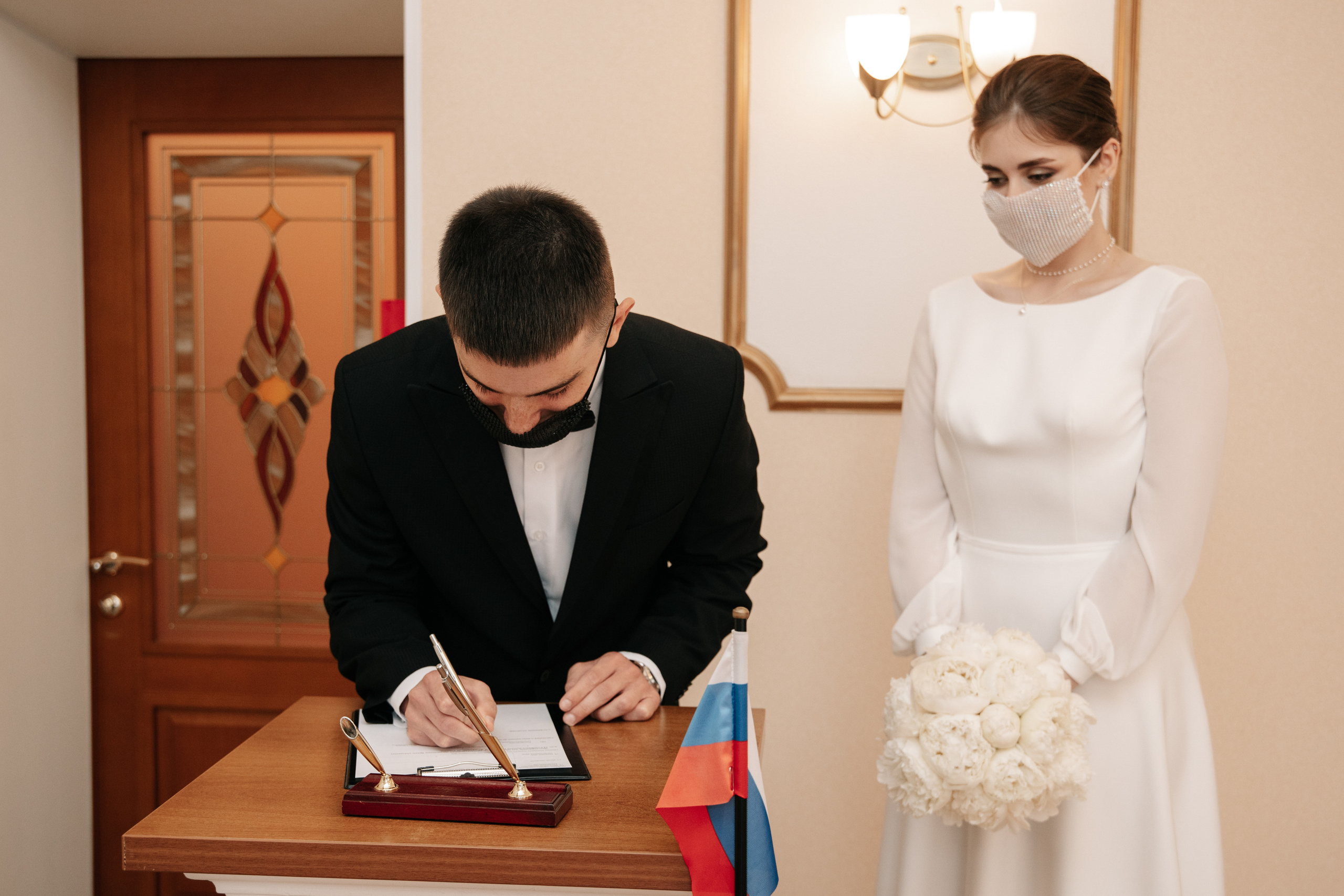 16.07.21. Свадебный Фотограф Уссурийск — Владивосток Мария Булавина