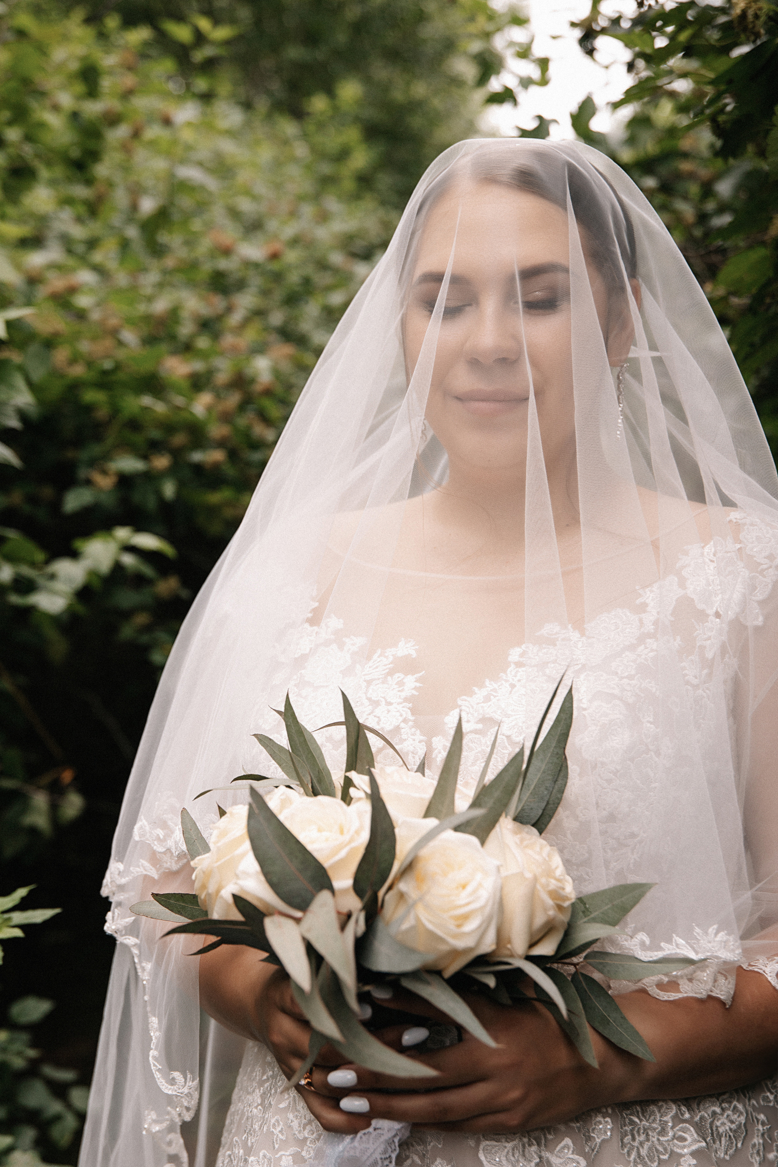 9.07.21. Свадебный Фотограф Уссурийск — Владивосток Мария Булавина