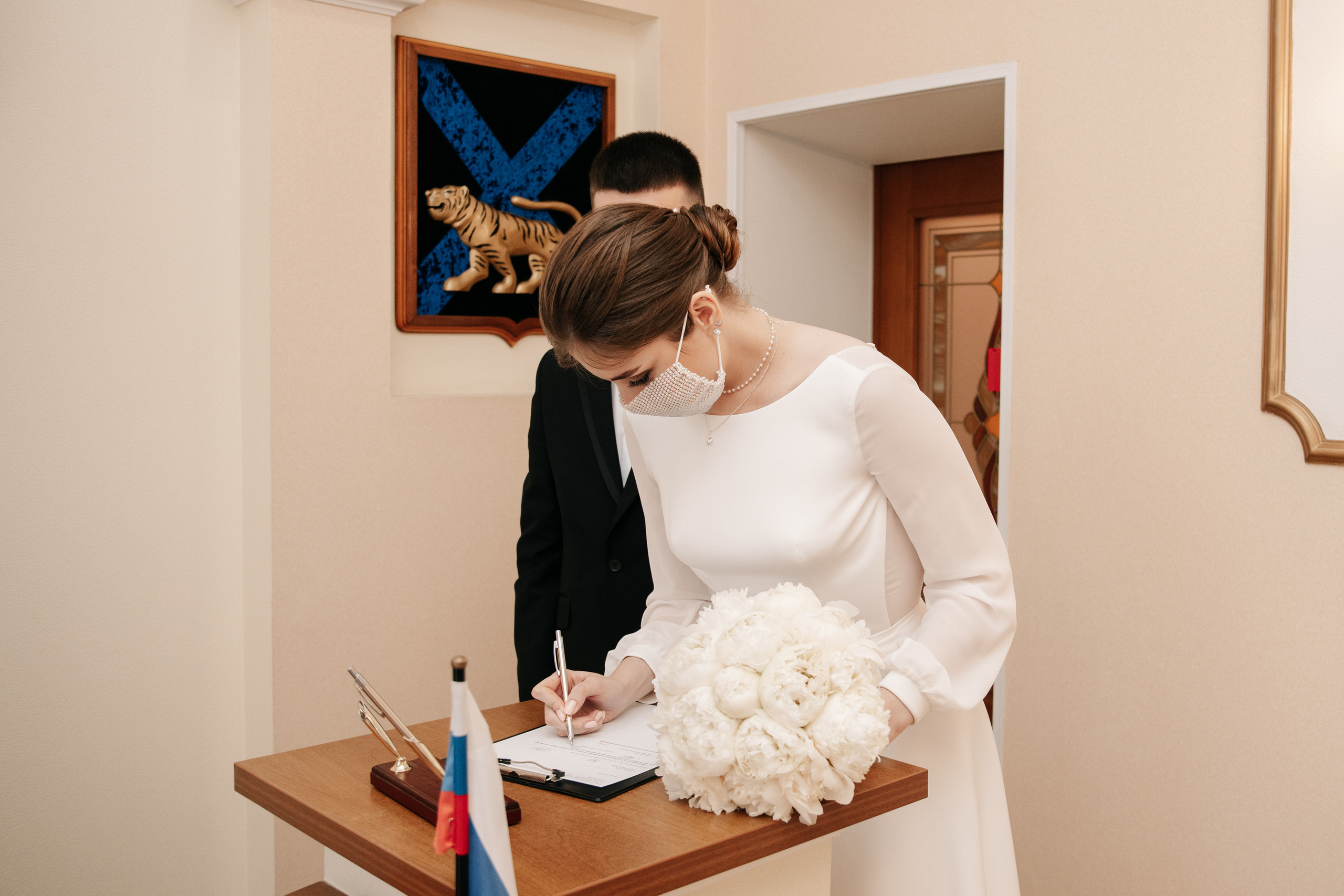 16.07.21. Свадебный Фотограф Уссурийск — Владивосток Мария Булавина