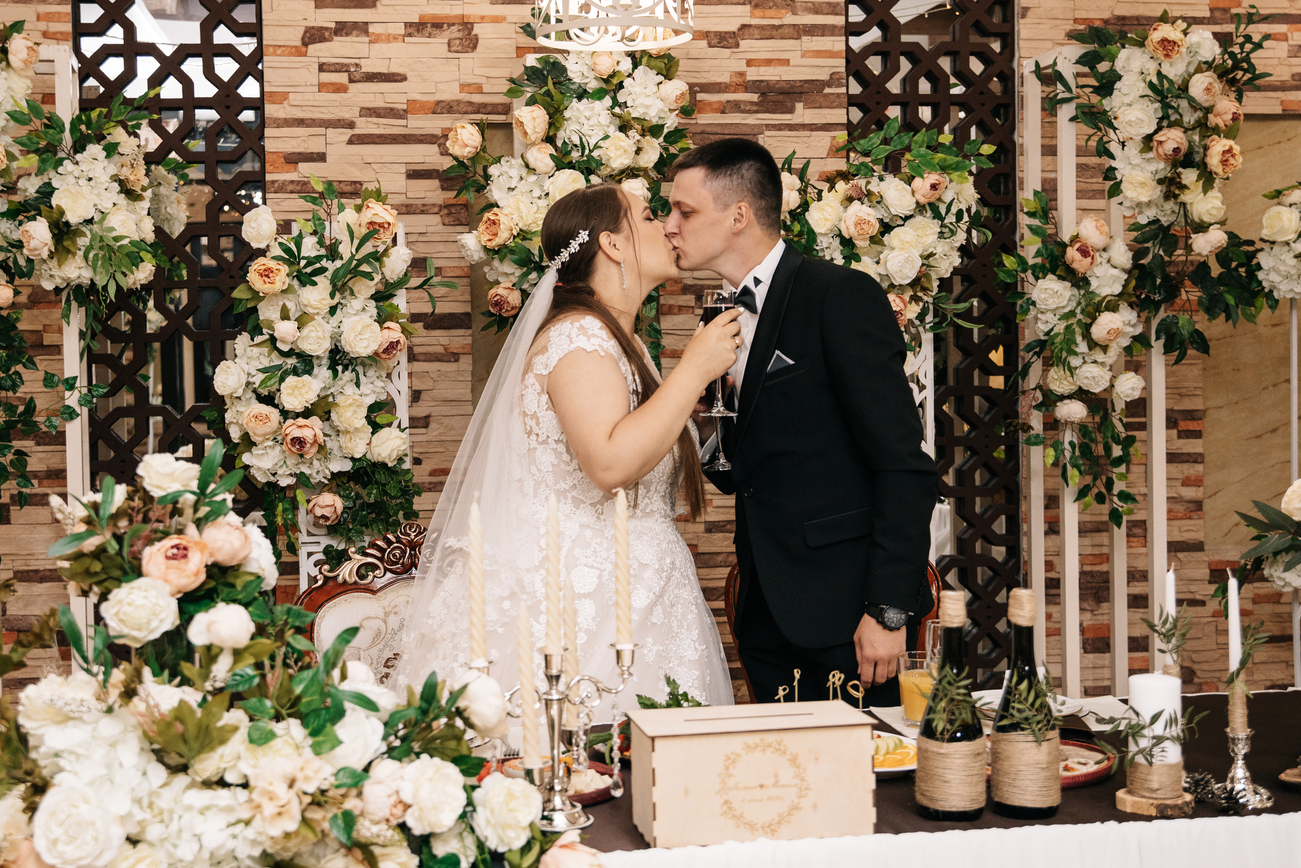 9.07.21. Свадебный Фотограф Уссурийск — Владивосток Мария Булавина