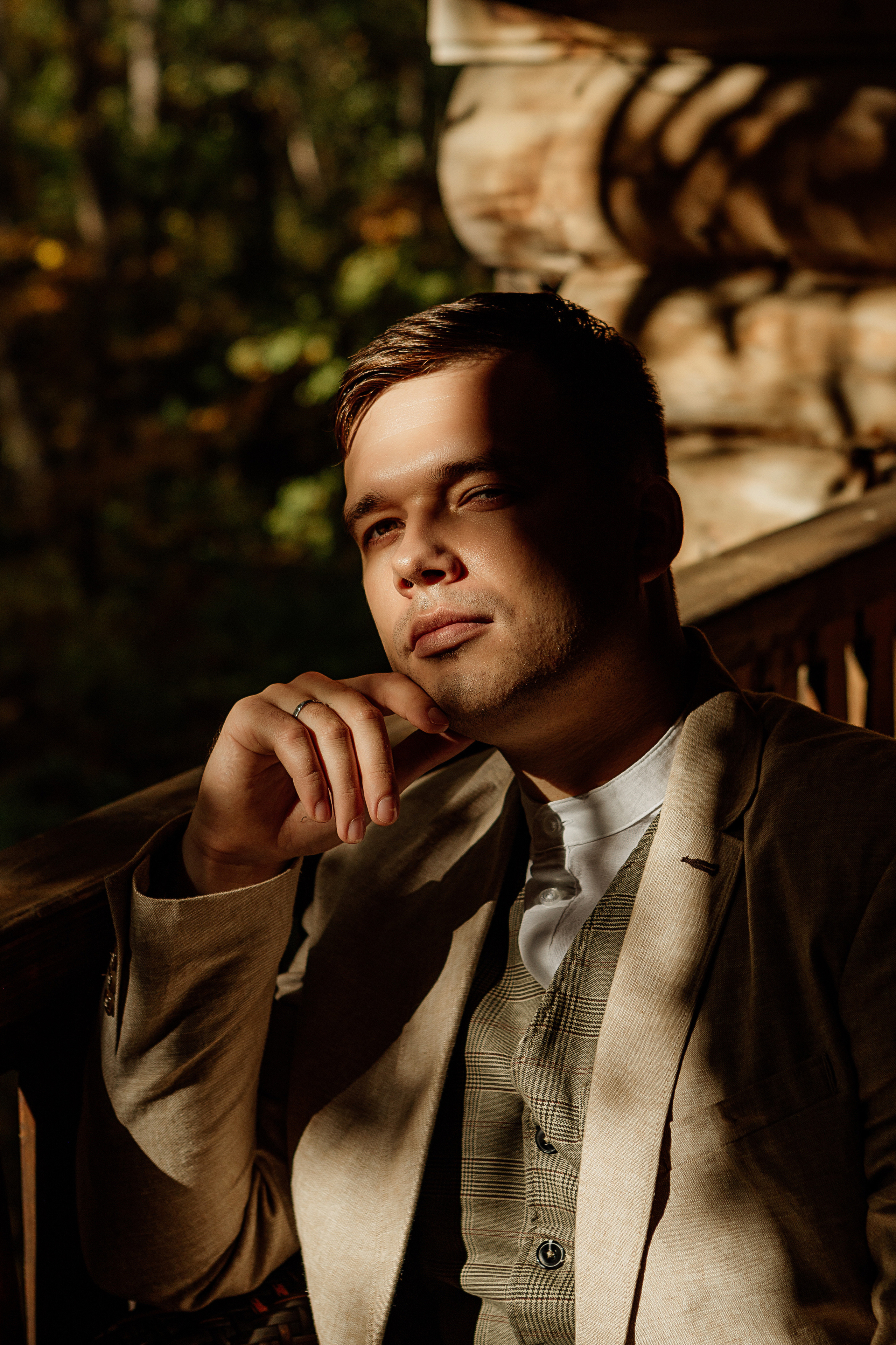 10.10.2020. Свадебный Фотограф Уссурийск — Владивосток Мария Булавина