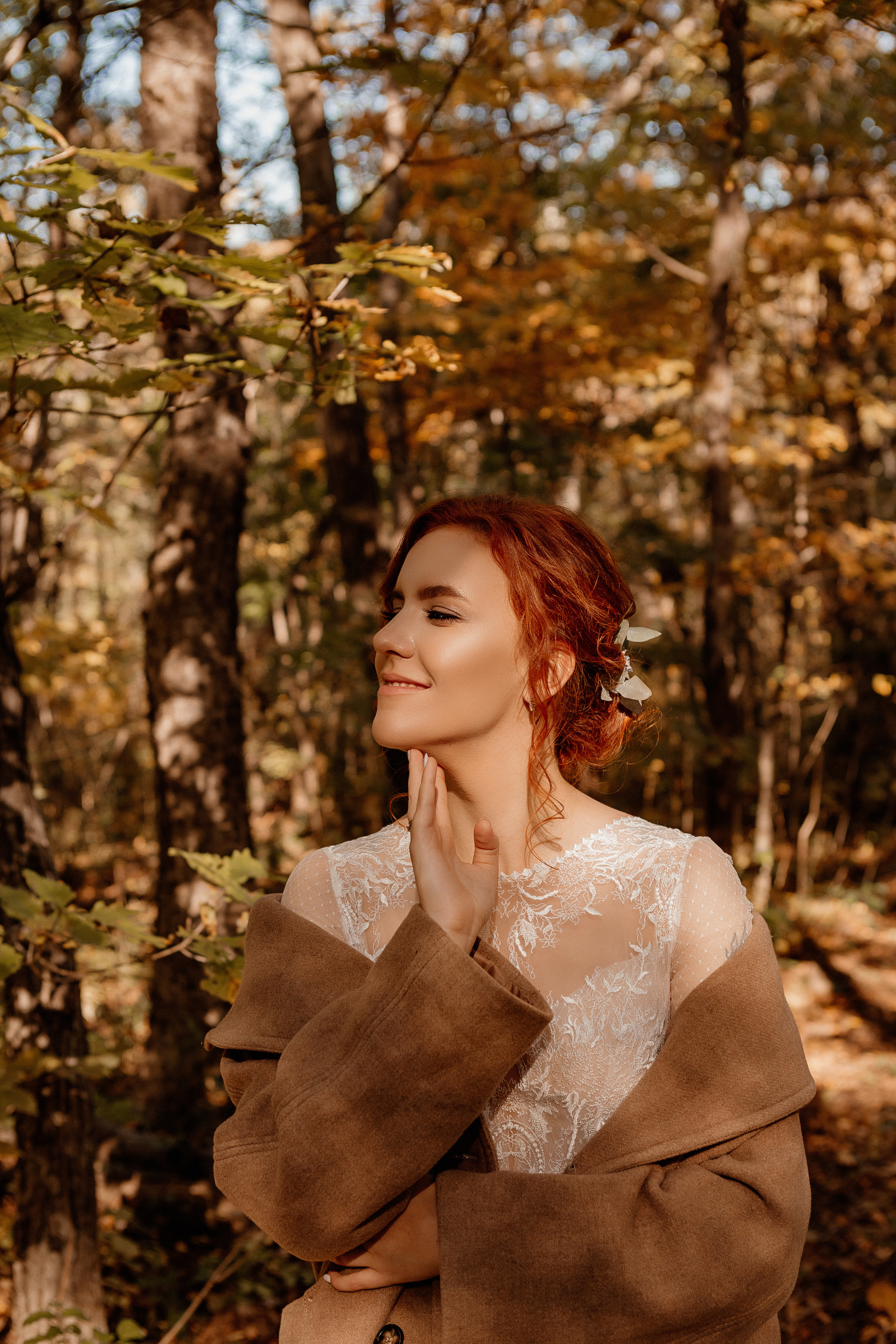 10.10.2020. Свадебный Фотограф Уссурийск — Владивосток Мария Булавина