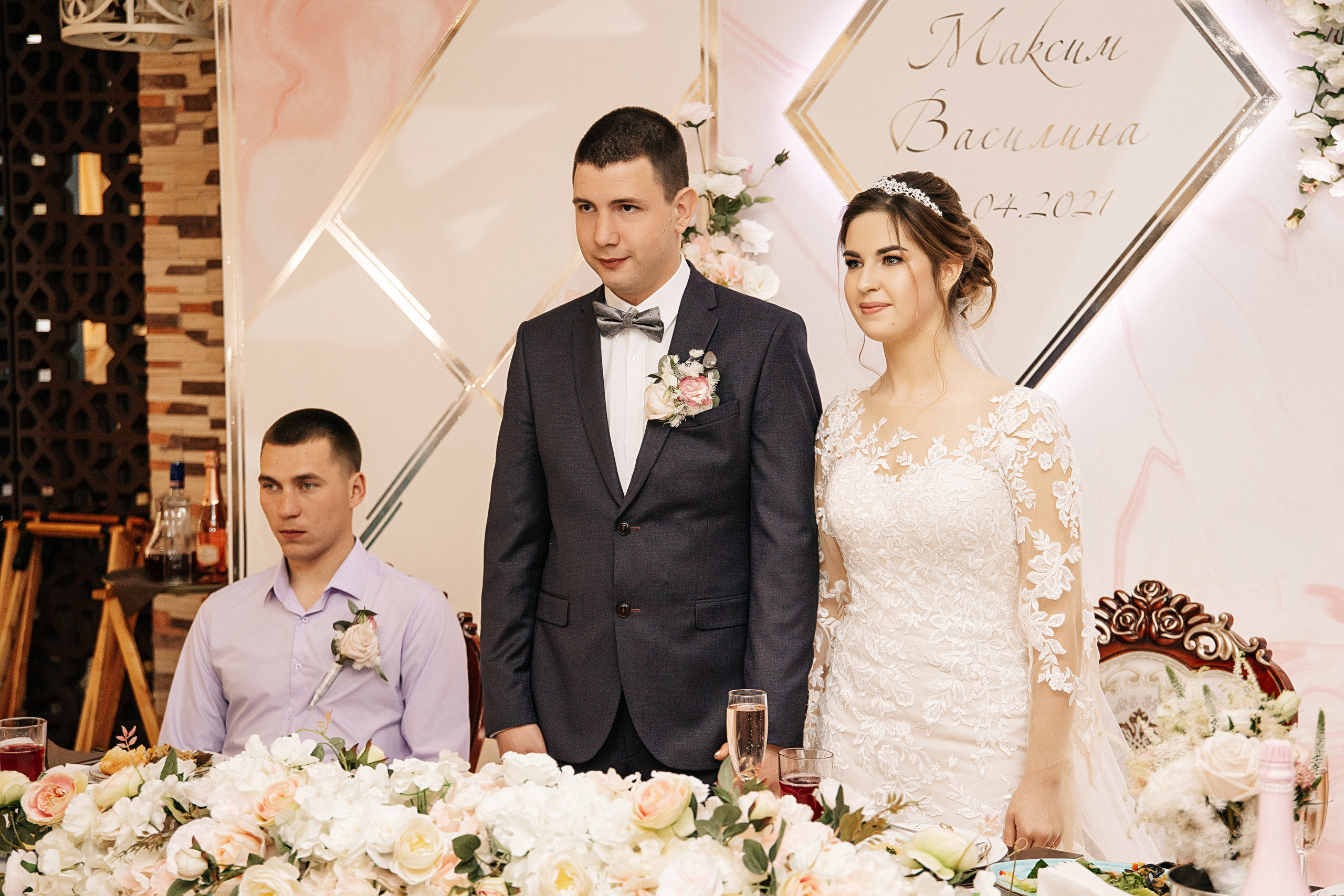 3.04.21. Свадебный Фотограф Уссурийск — Владивосток Мария Булавина