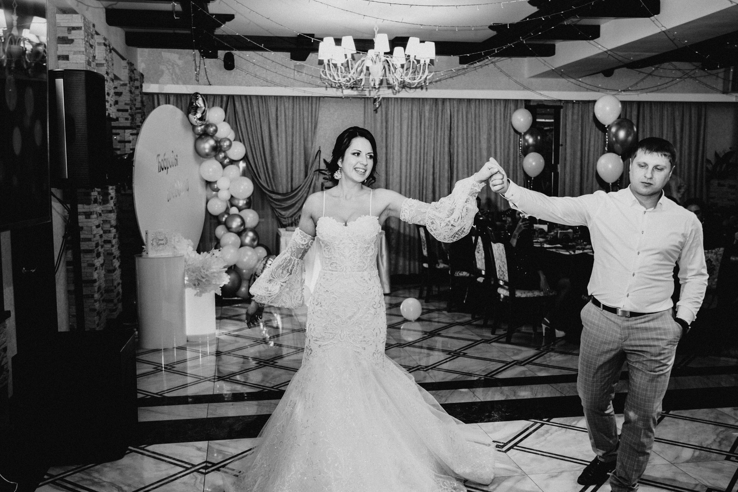 28.11.2020. Свадебный Фотограф Уссурийск — Владивосток Мария Булавина