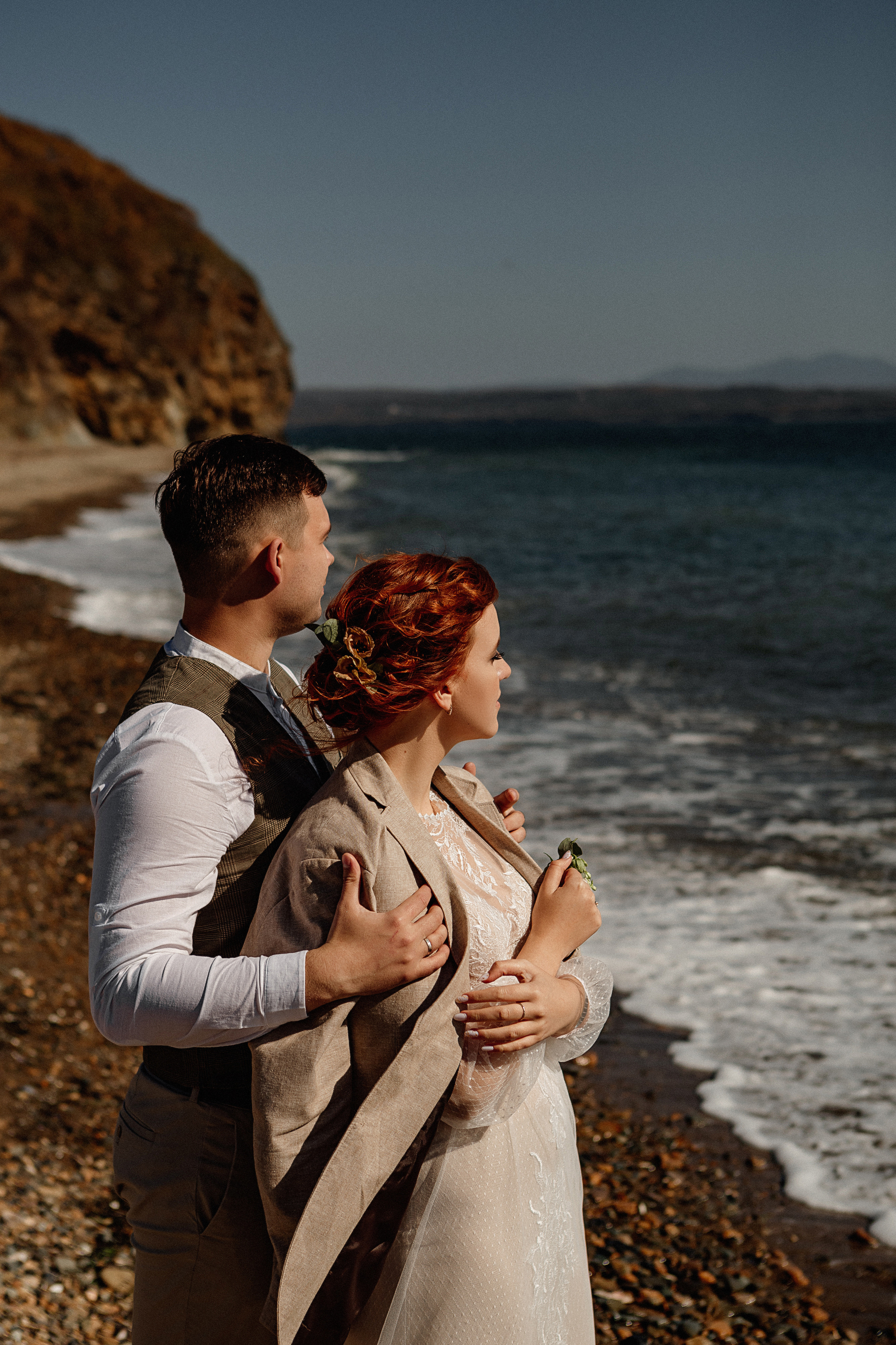 10.10.2020. Свадебный Фотограф Уссурийск — Владивосток Мария Булавина