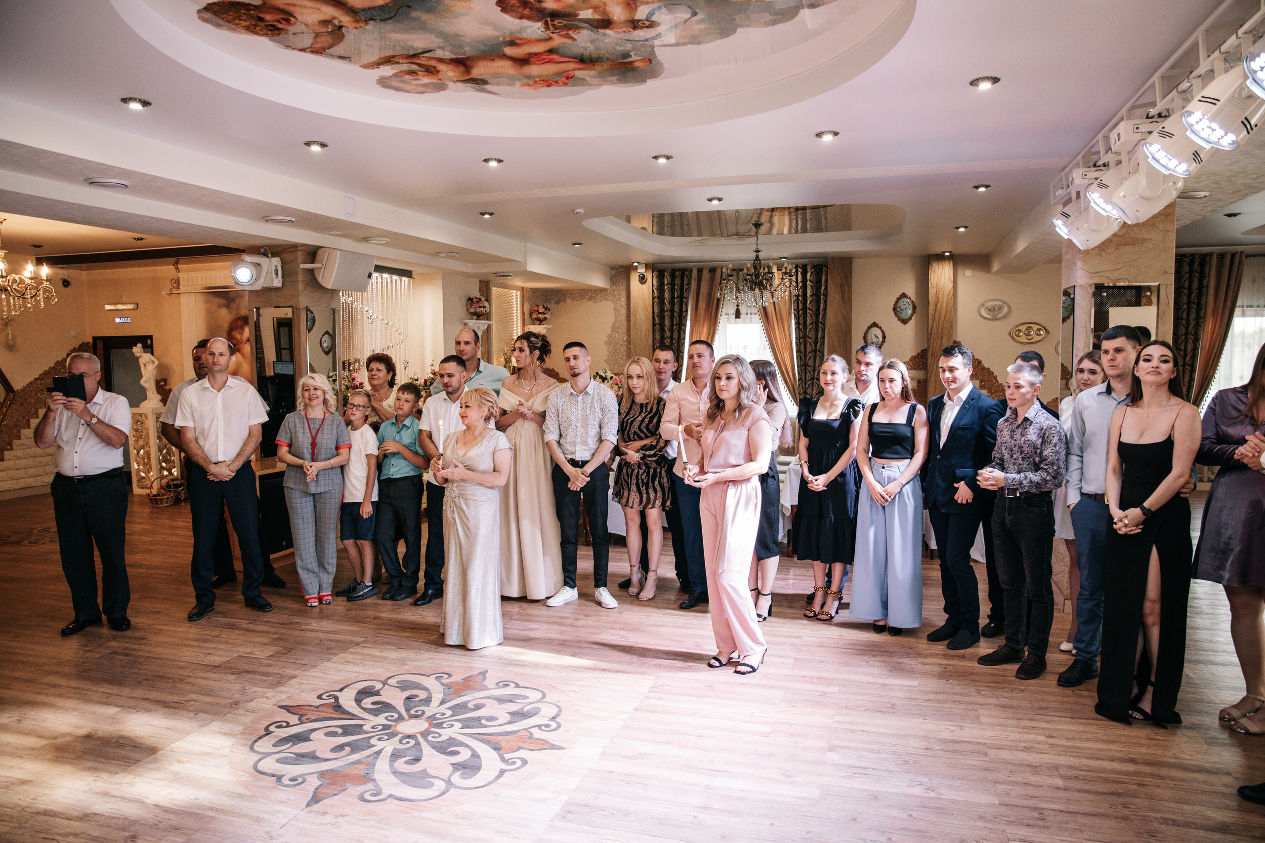 3.07.2021. Свадебный Фотограф Уссурийск — Владивосток Мария Булавина