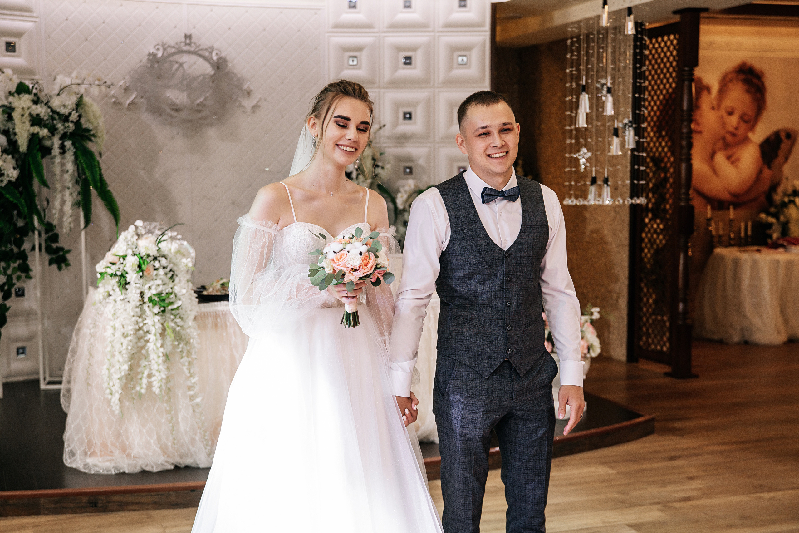 3.07.2021. Свадебный Фотограф Уссурийск — Владивосток Мария Булавина