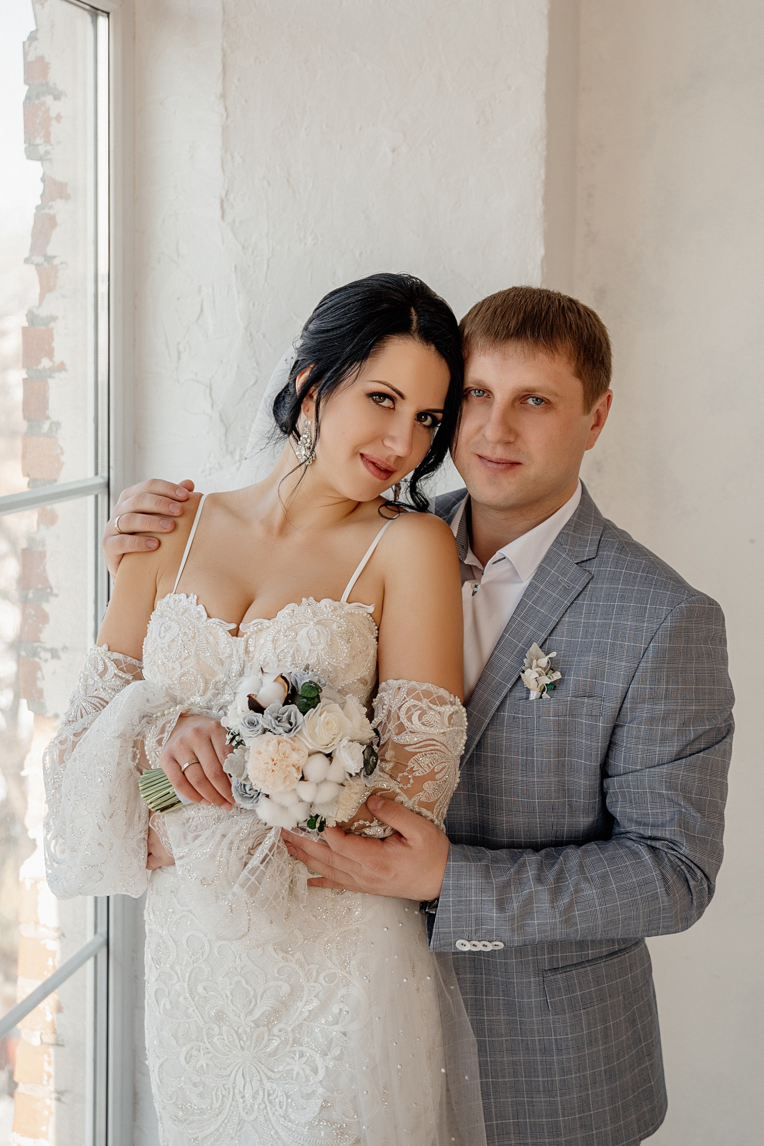 28.11.2020. Свадебный Фотограф Уссурийск — Владивосток Мария Булавина