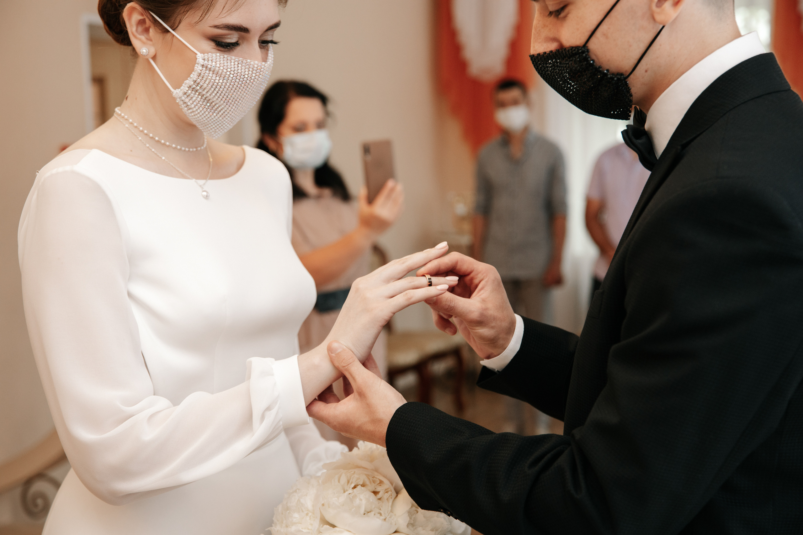 16.07.21. Свадебный Фотограф Уссурийск — Владивосток Мария Булавина