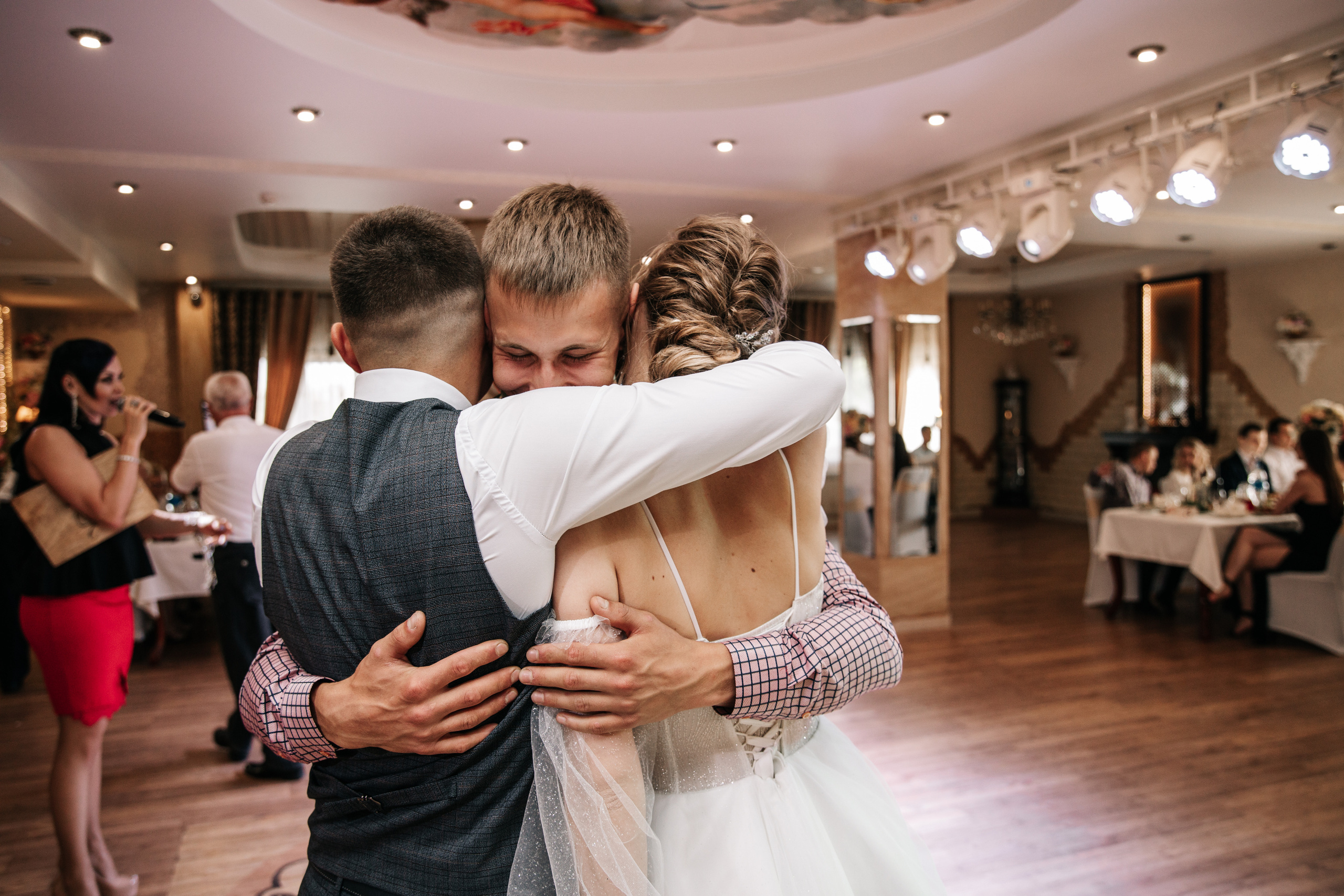 3.07.2021. Свадебный Фотограф Уссурийск — Владивосток Мария Булавина