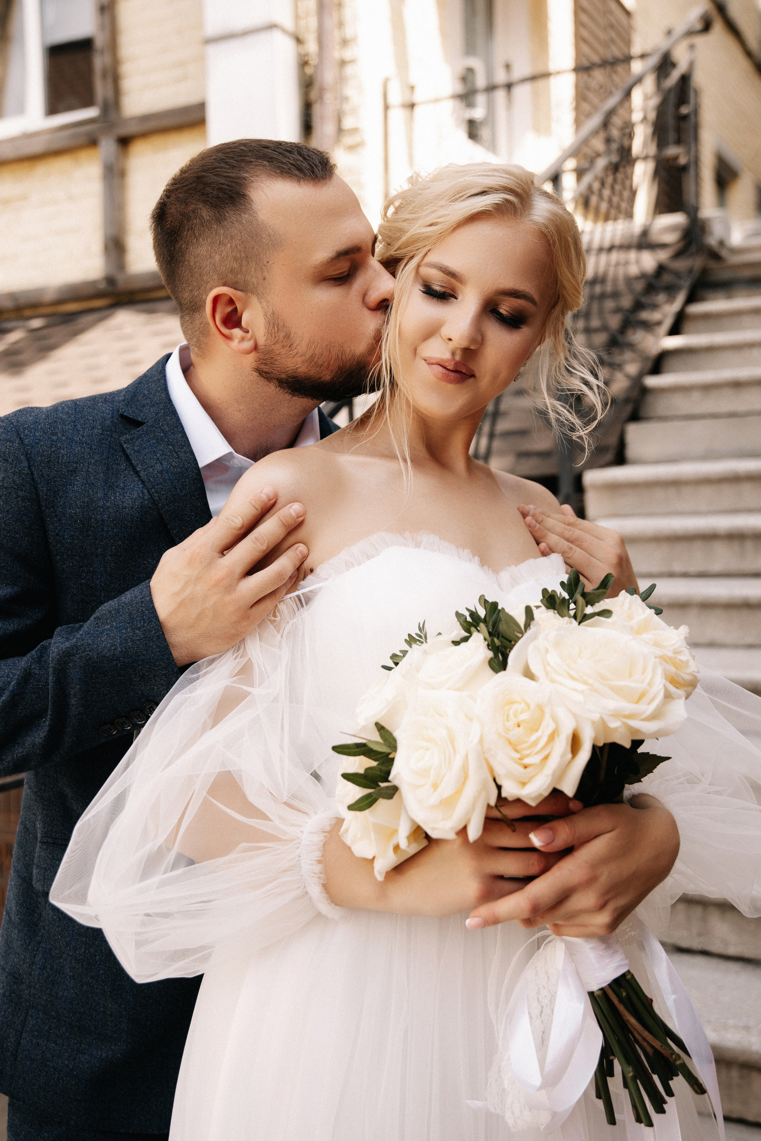 24.02.21. Свадебный Фотограф Уссурийск — Владивосток Мария Булавина