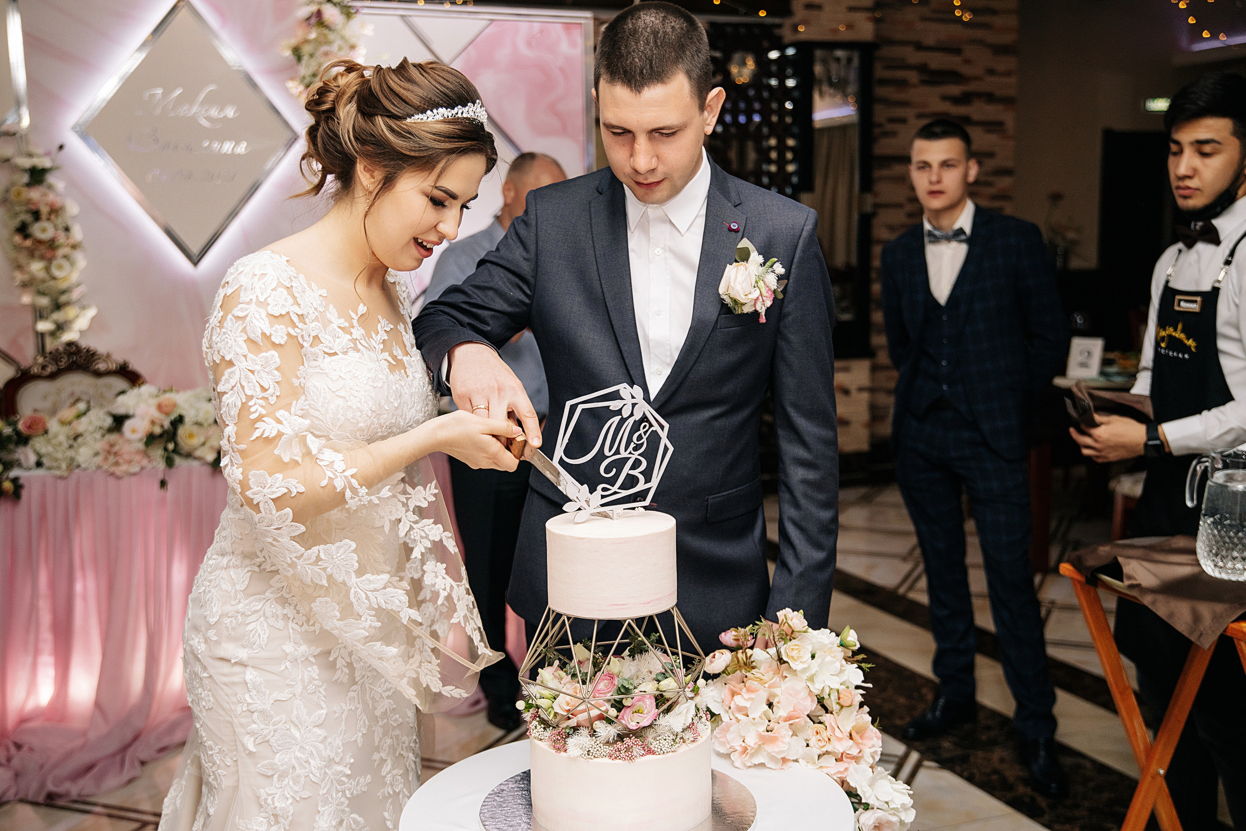 3.04.21. Свадебный Фотограф Уссурийск — Владивосток Мария Булавина