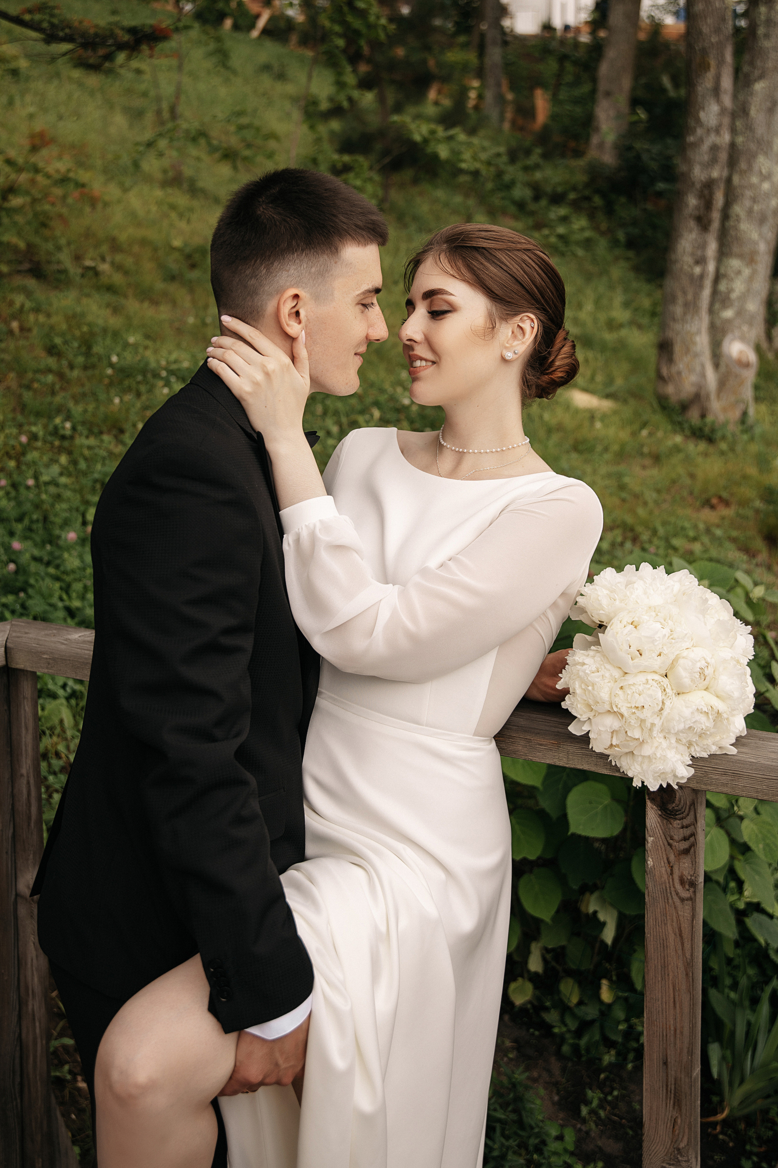 16.07.21. Свадебный Фотограф Уссурийск — Владивосток Мария Булавина