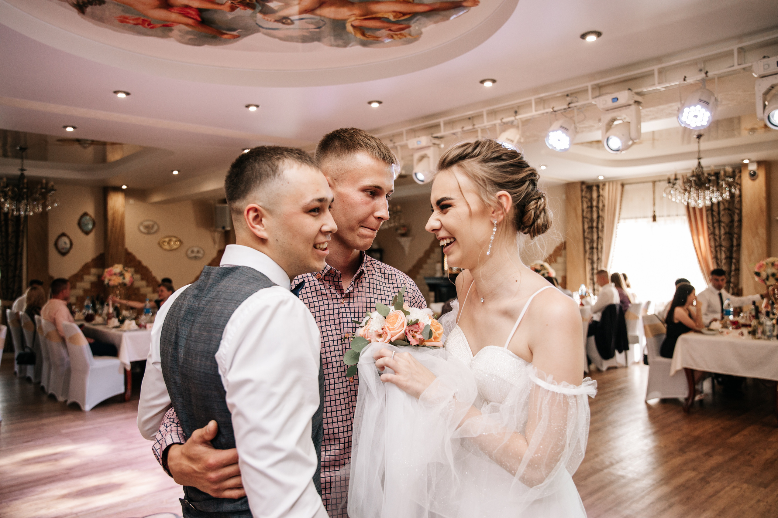 3.07.2021. Свадебный Фотограф Уссурийск — Владивосток Мария Булавина