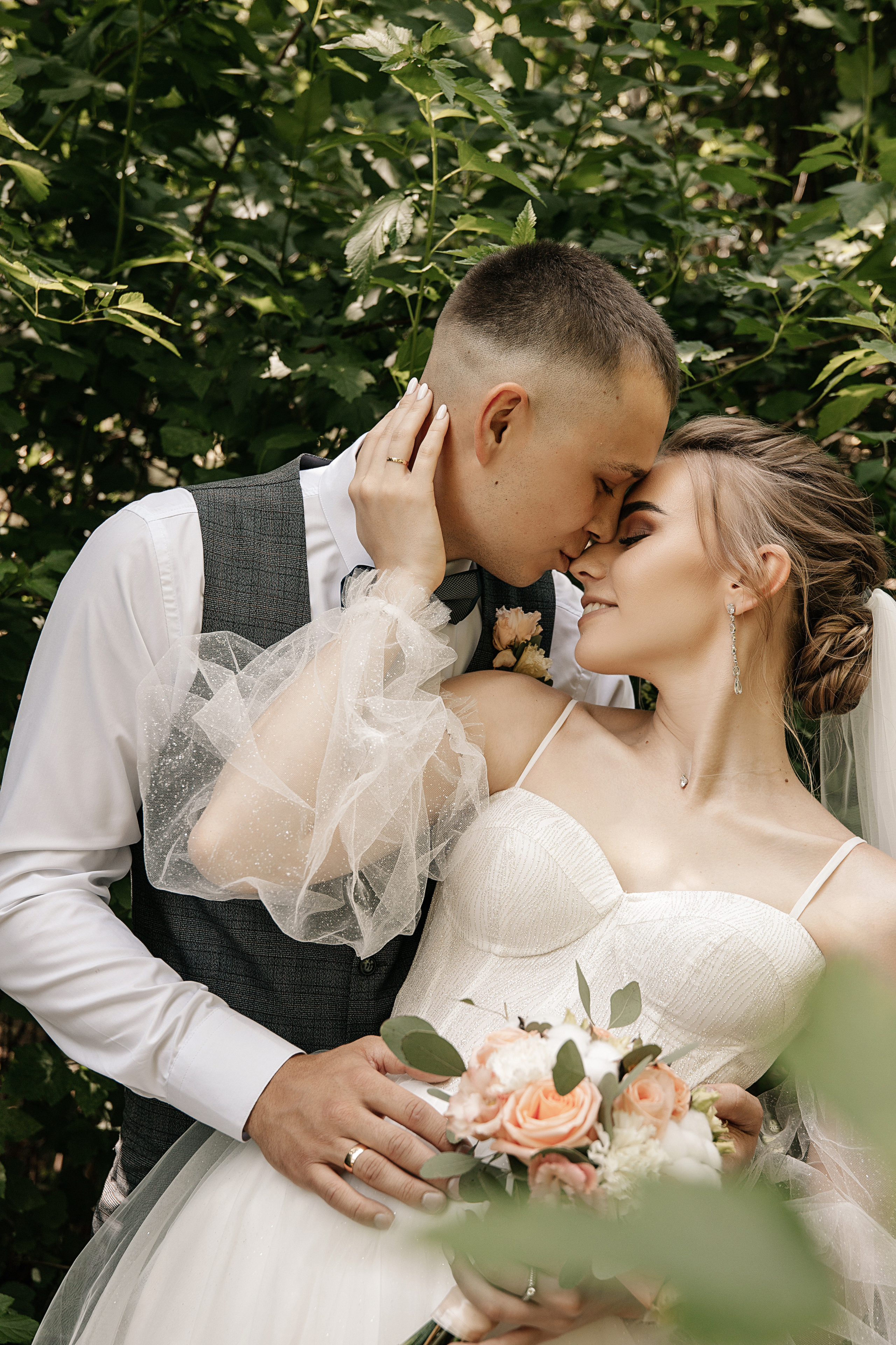 3.07.2021. Свадебный Фотограф Уссурийск — Владивосток Мария Булавина