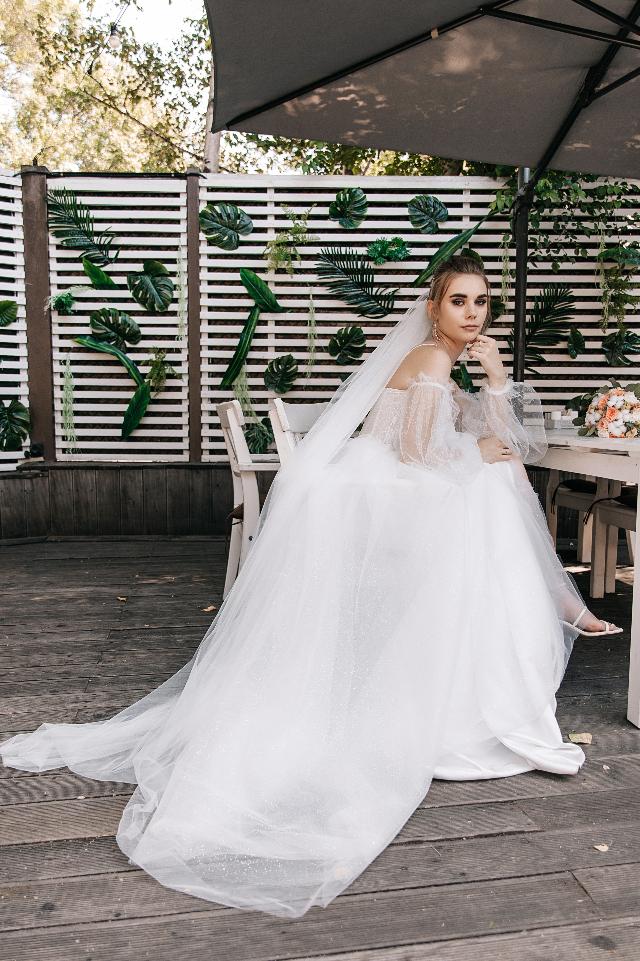 3.07.2021. Свадебный Фотограф Уссурийск — Владивосток Мария Булавина