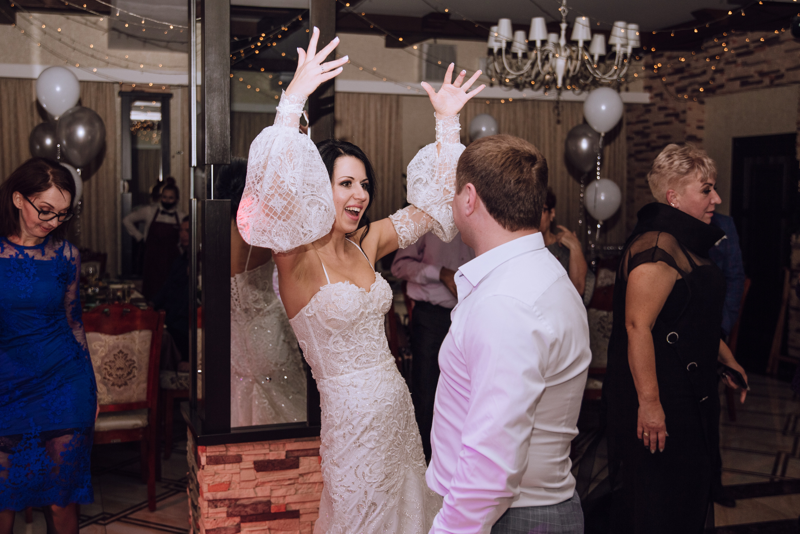 28.11.2020. Свадебный Фотограф Уссурийск — Владивосток Мария Булавина