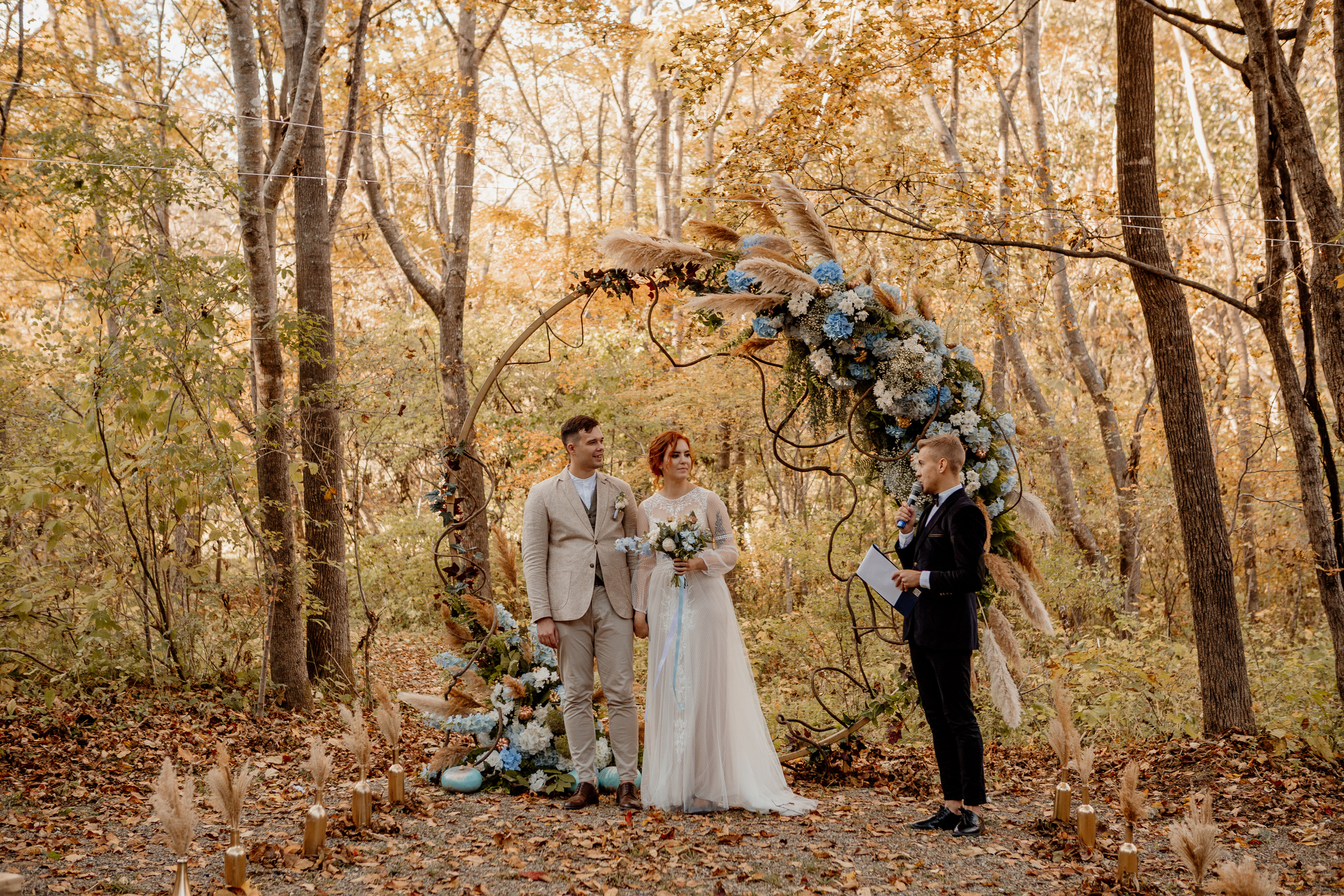 10.10.2020. Свадебный Фотограф Уссурийск — Владивосток Мария Булавина