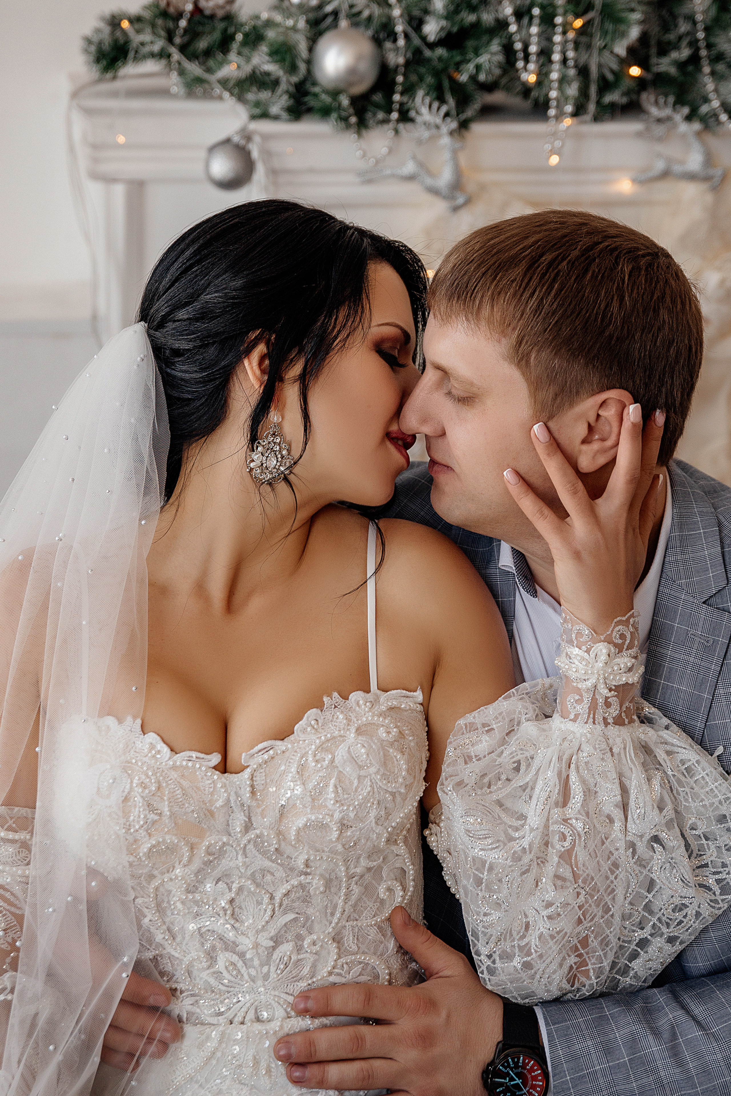 28.11.2020. Свадебный Фотограф Уссурийск — Владивосток Мария Булавина