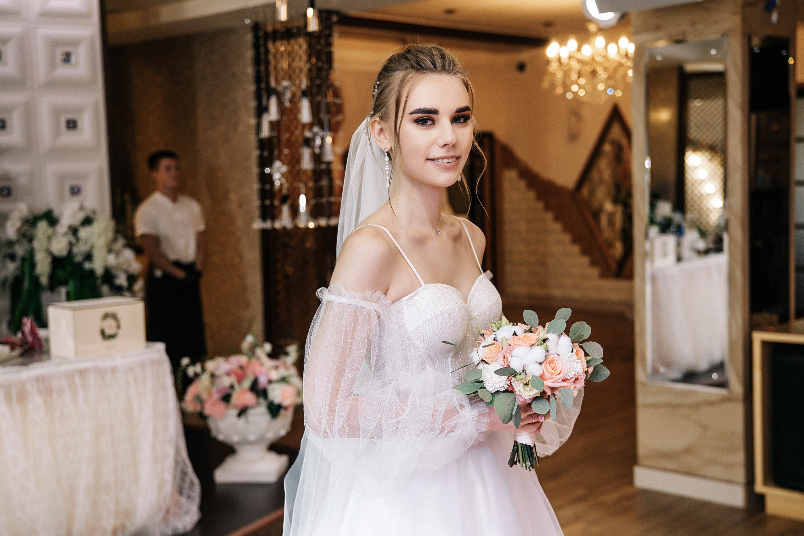 3.07.2021. Свадебный Фотограф Уссурийск — Владивосток Мария Булавина