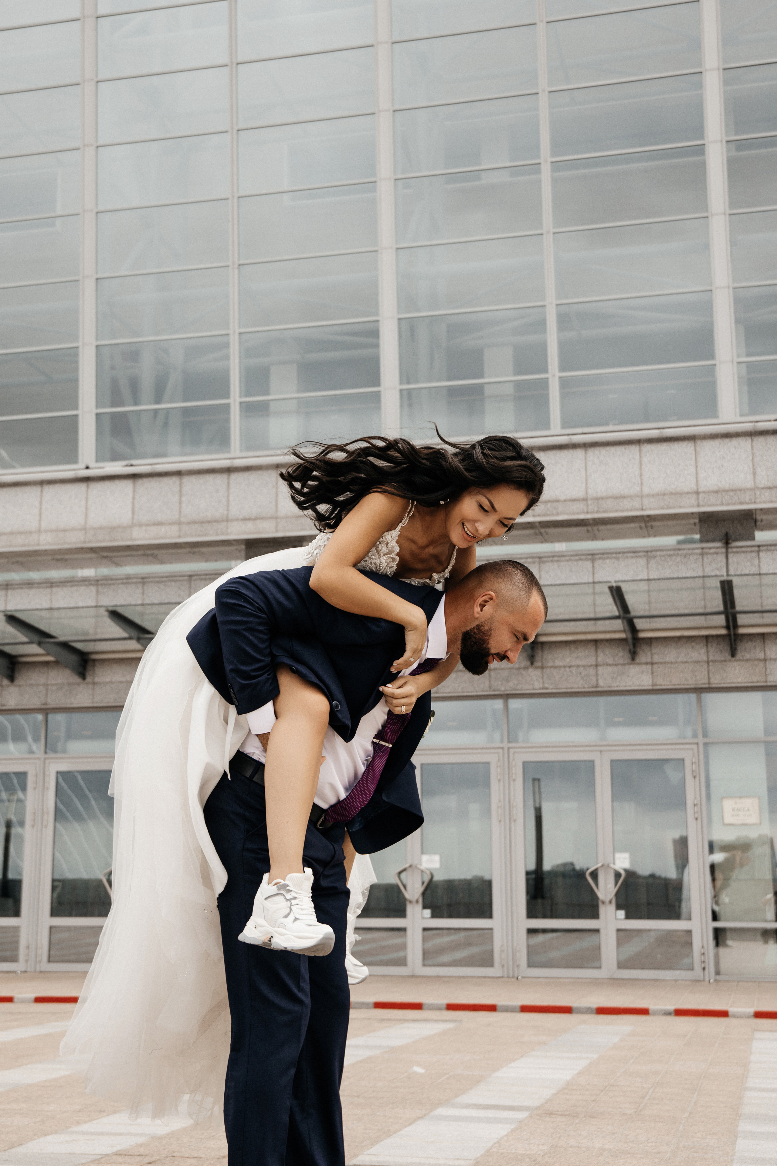 30.07.21. Свадебный Фотограф Уссурийск — Владивосток Мария Булавина