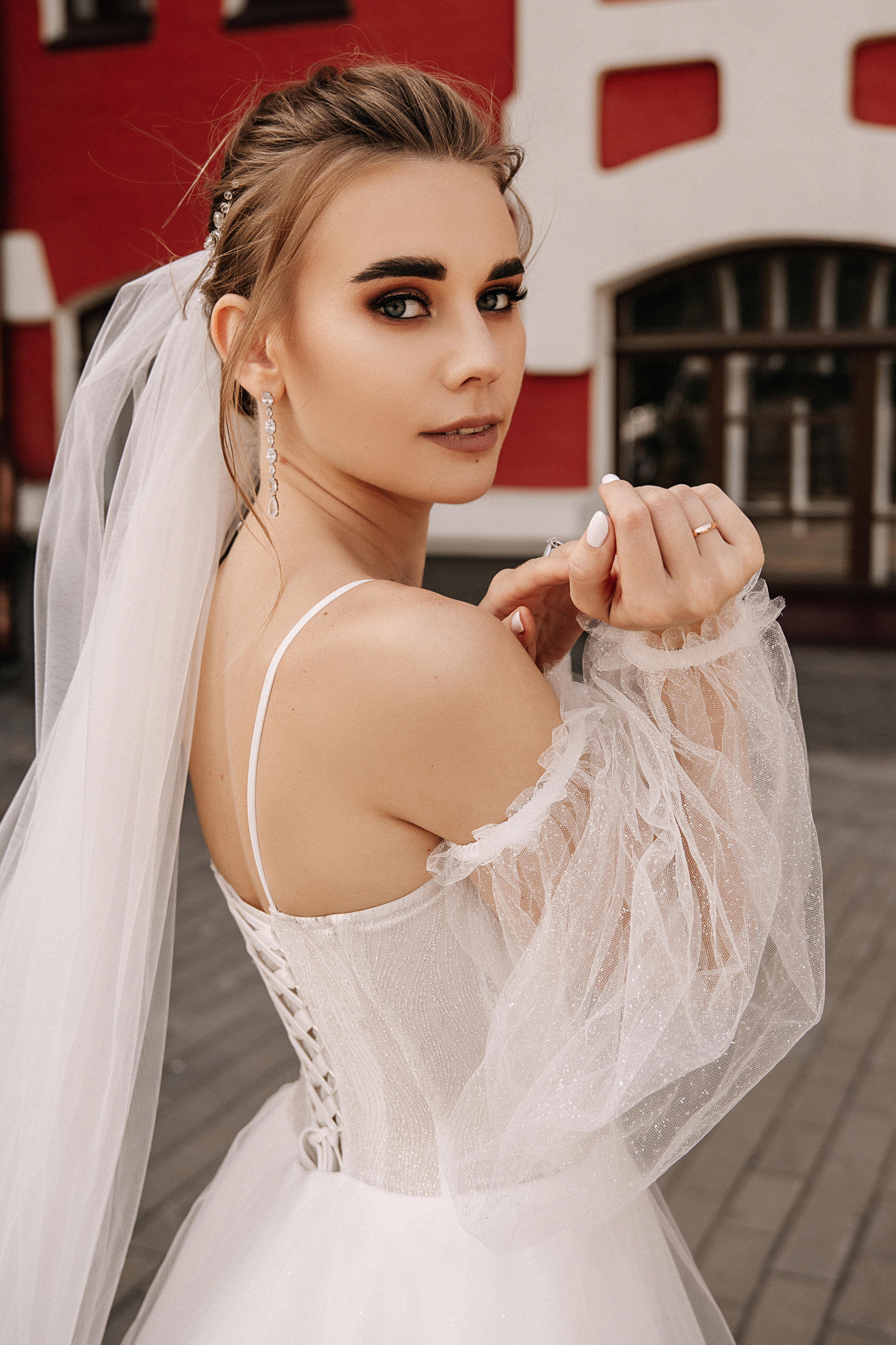 3.07.2021. Свадебный Фотограф Уссурийск — Владивосток Мария Булавина