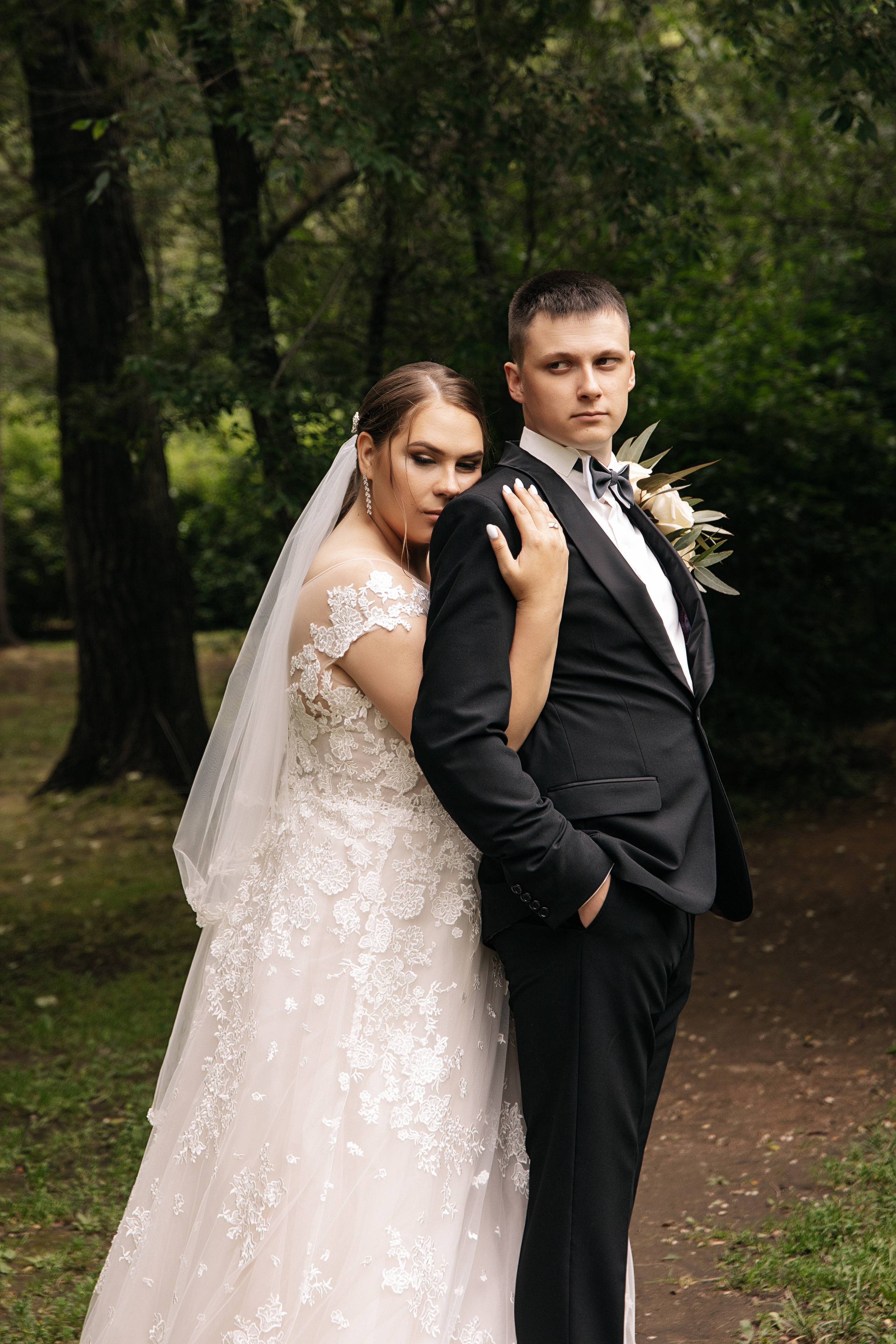 9.07.21. Свадебный Фотограф Уссурийск — Владивосток Мария Булавина