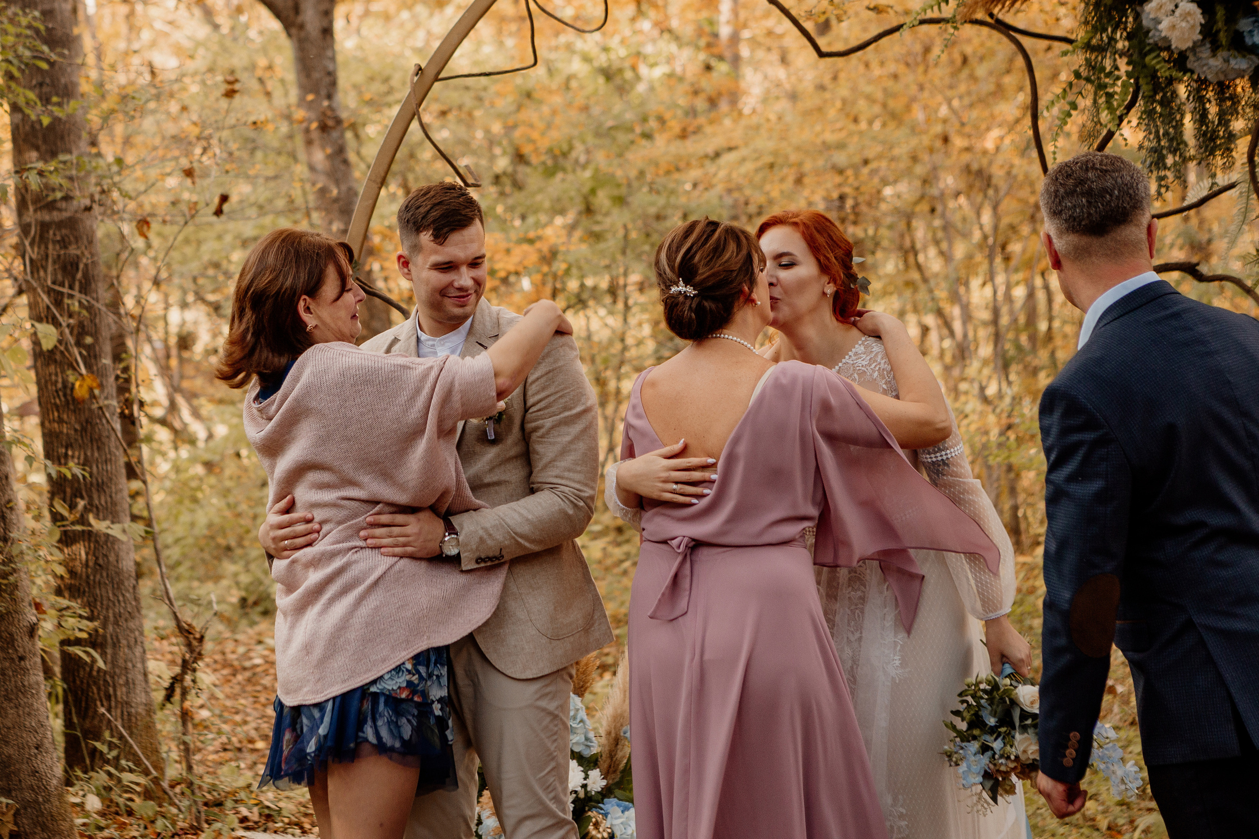 10.10.2020. Свадебный Фотограф Уссурийск — Владивосток Мария Булавина