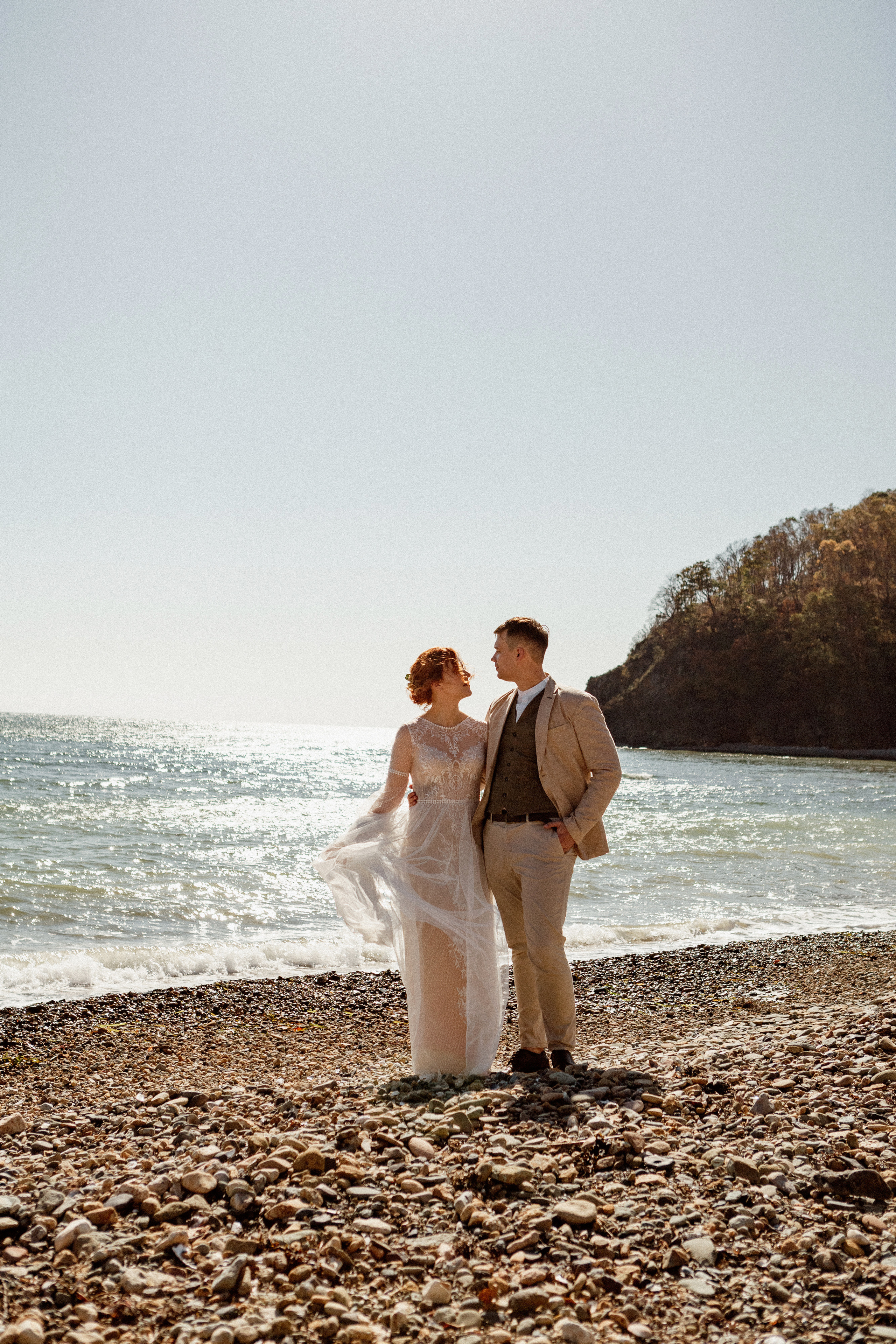 10.10.2020. Свадебный Фотограф Уссурийск — Владивосток Мария Булавина